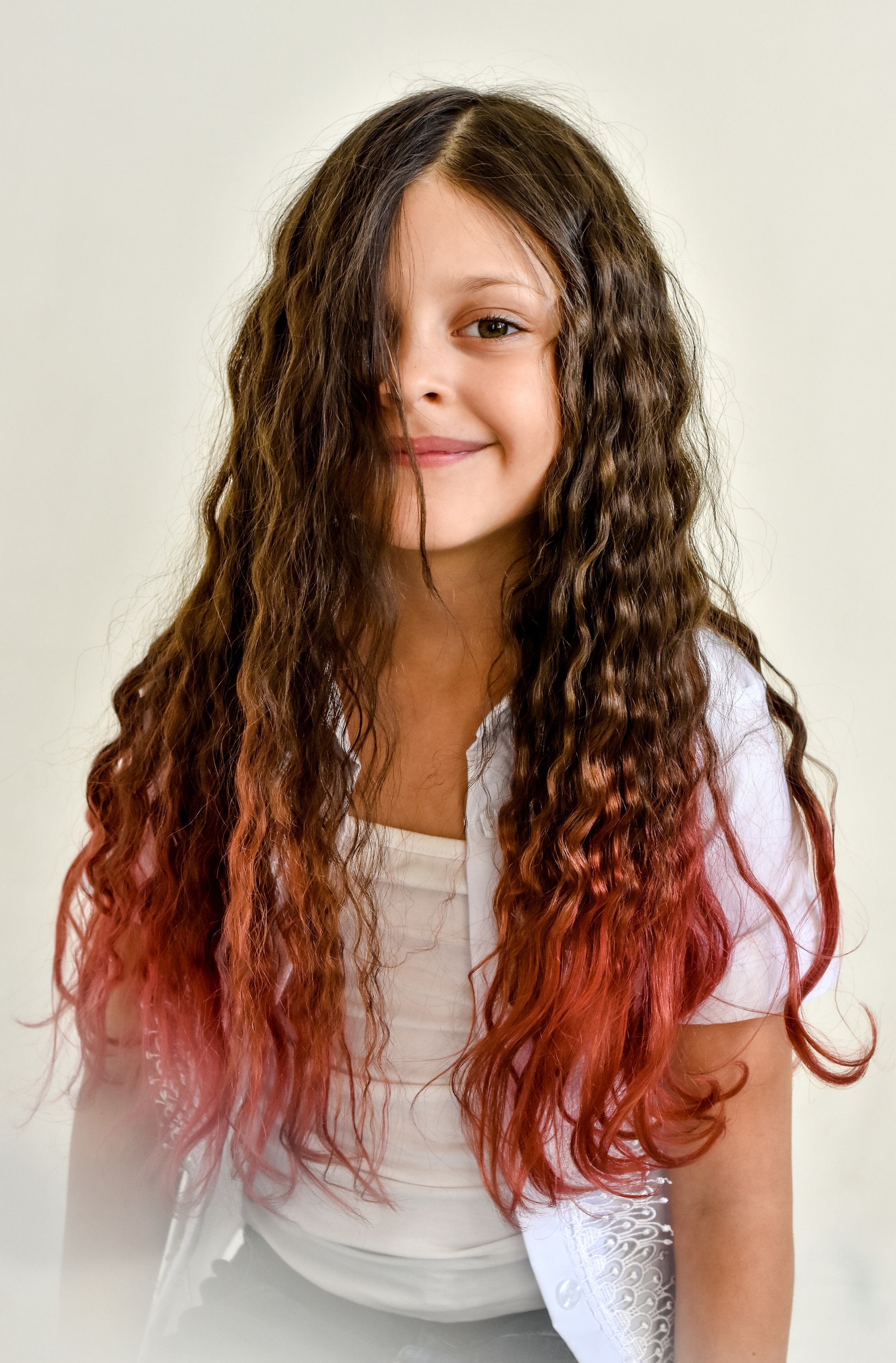 Семья Елены