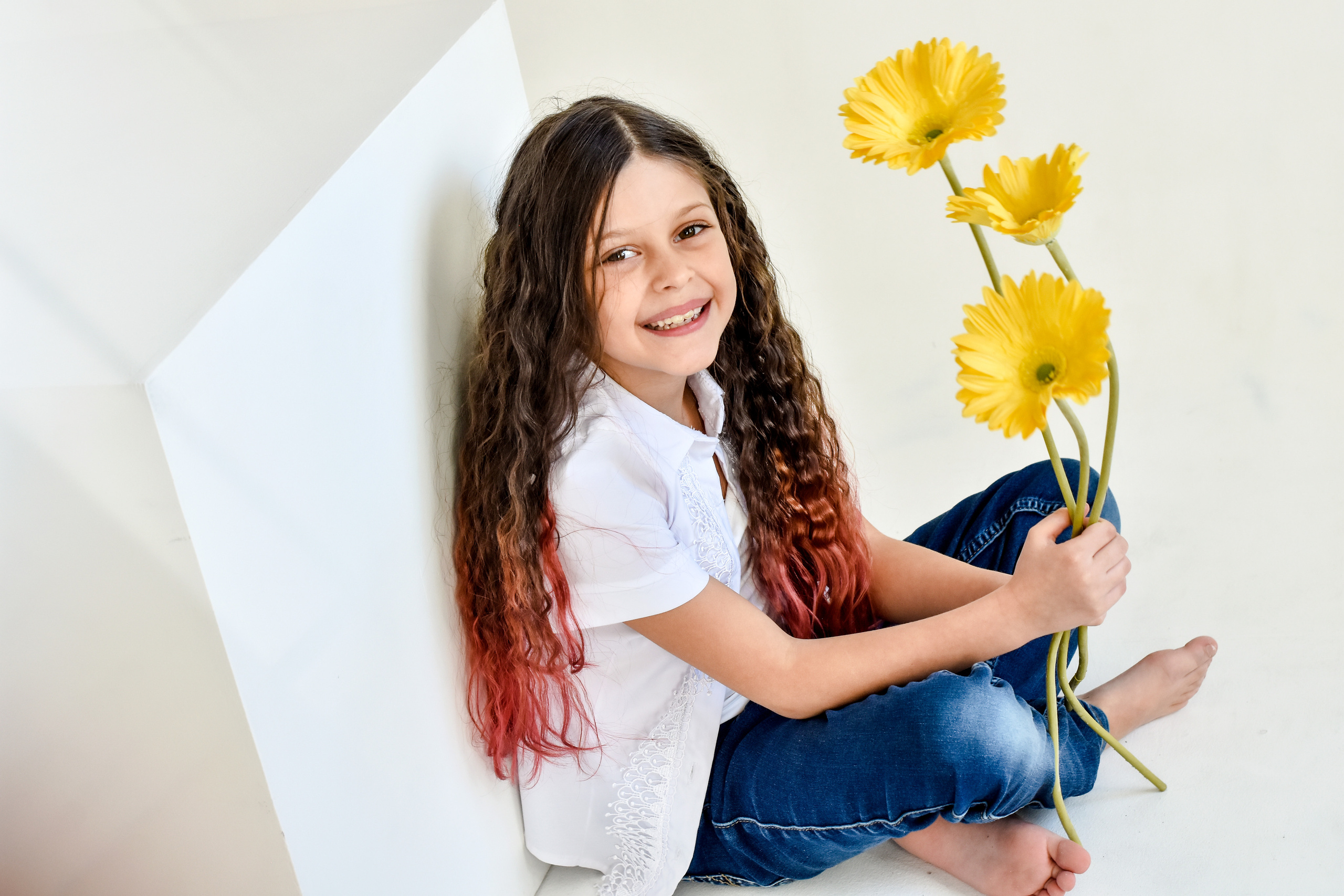 Семья Елены