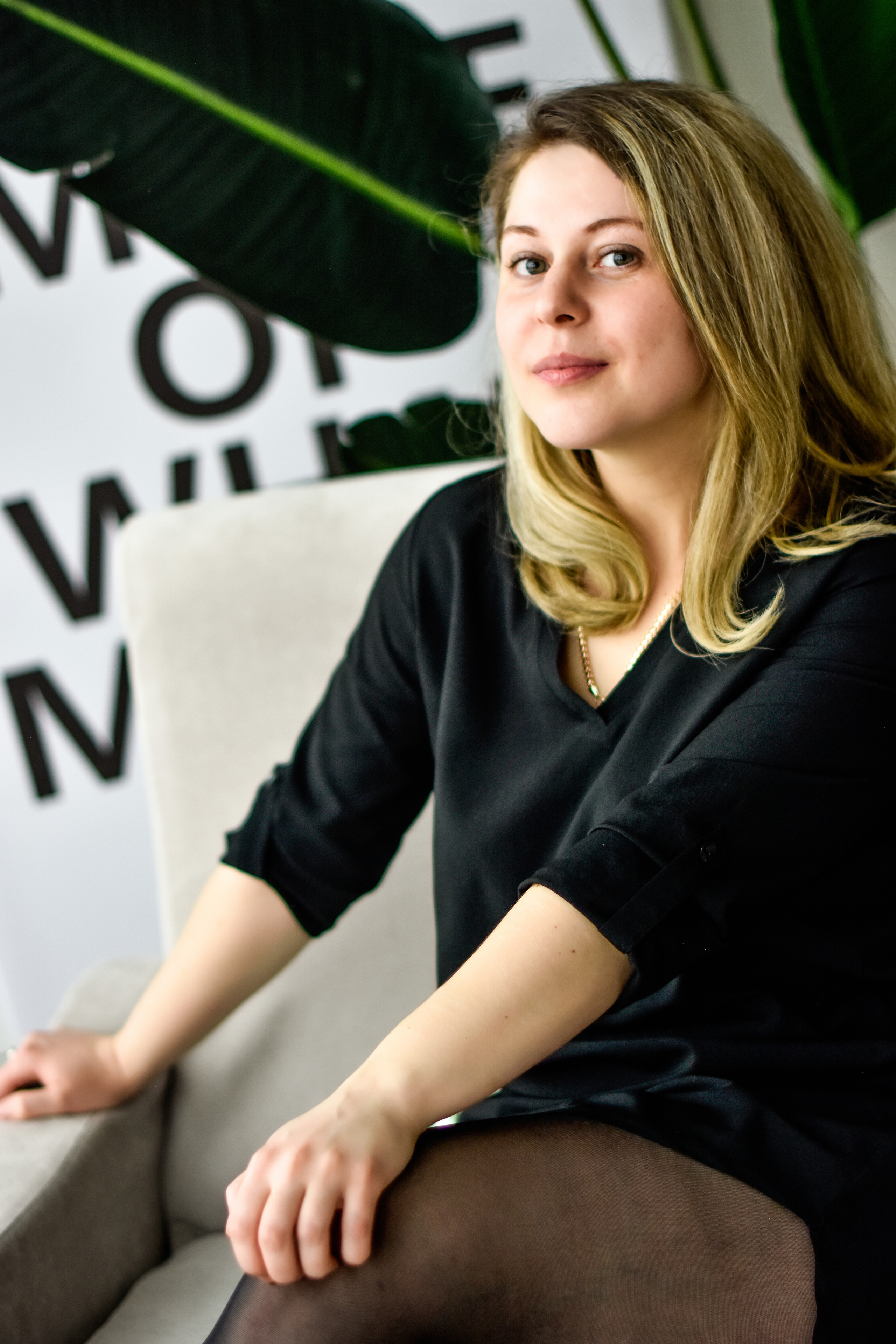 Семья Татьяны