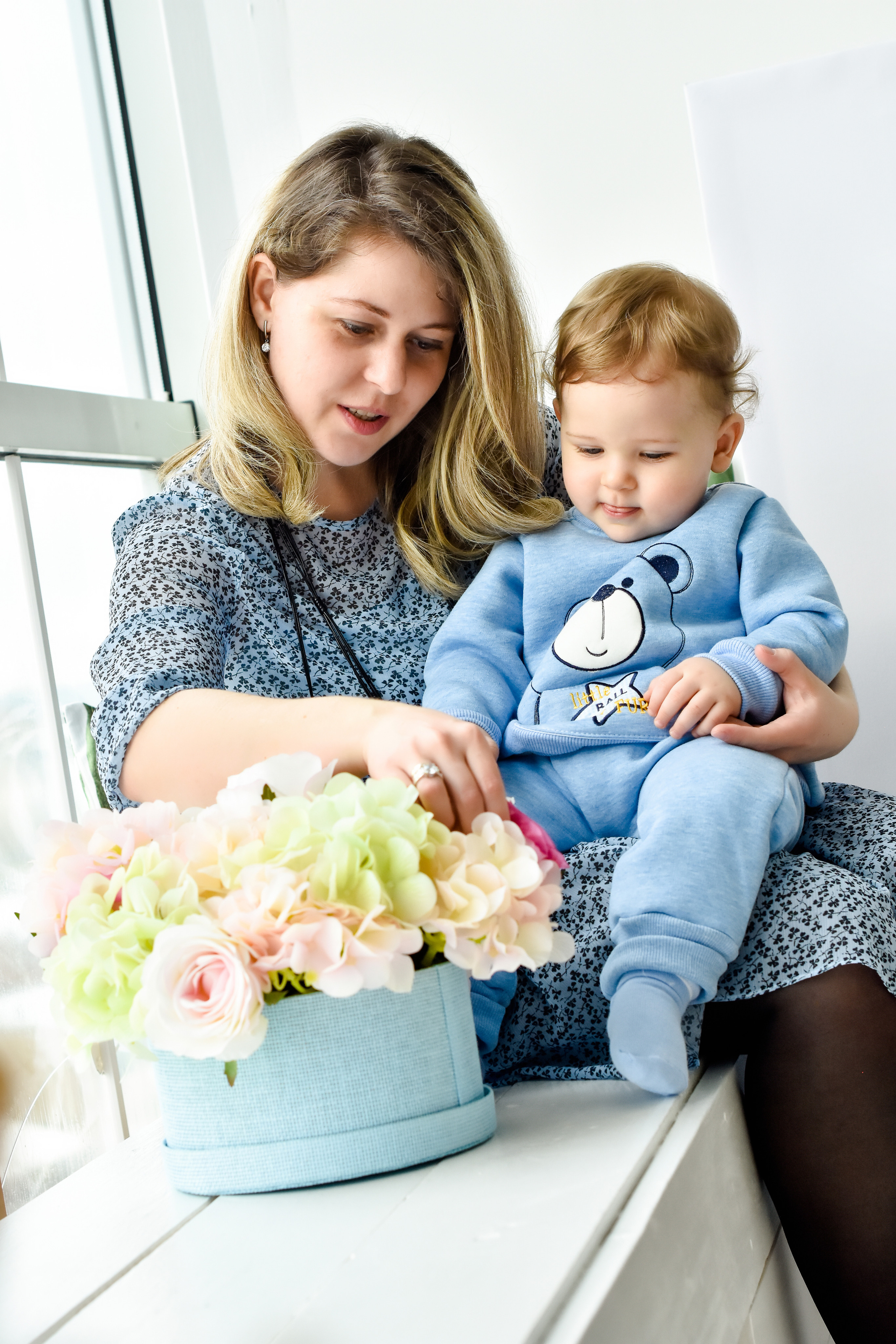 Семья Татьяны