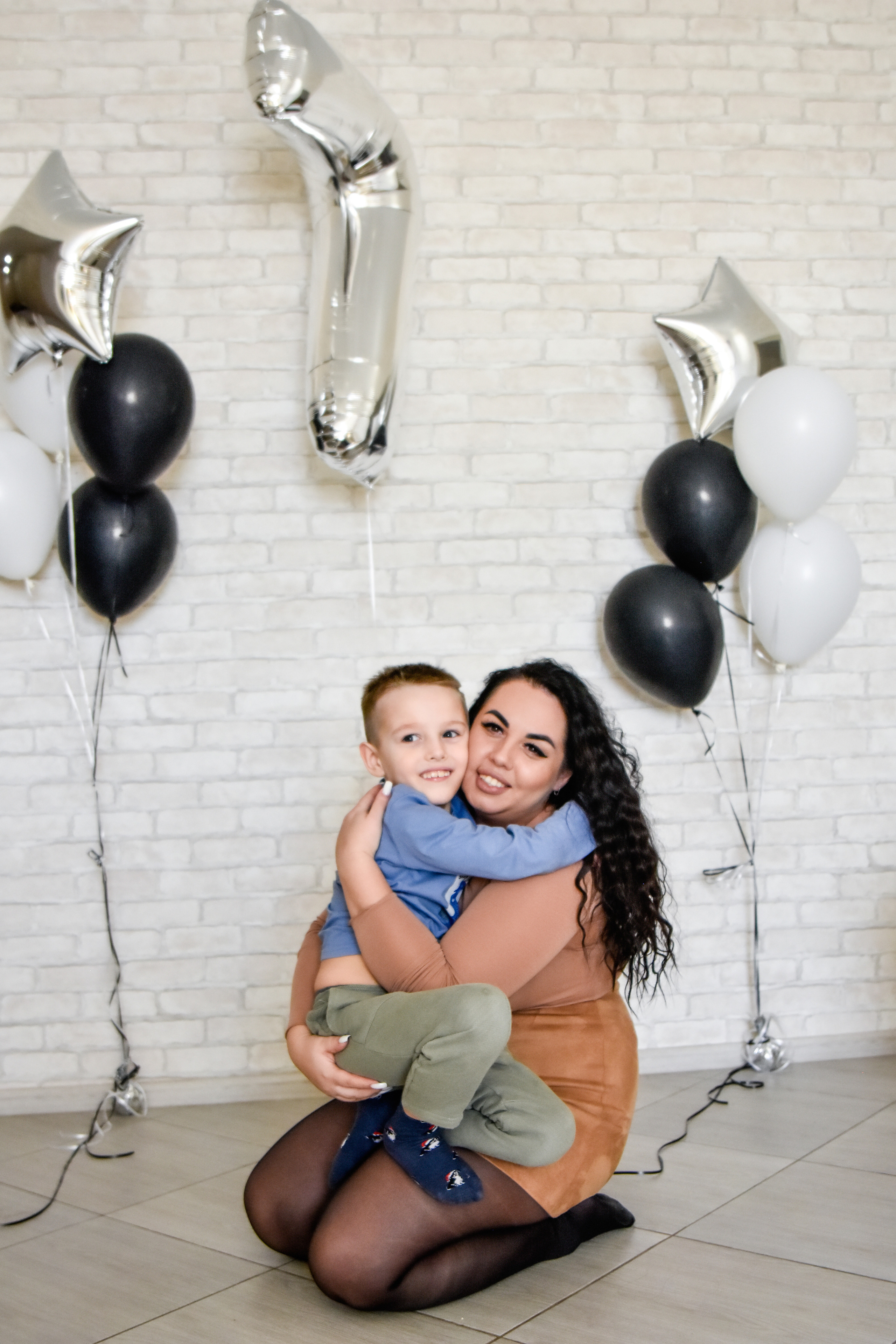 День рождение Славы