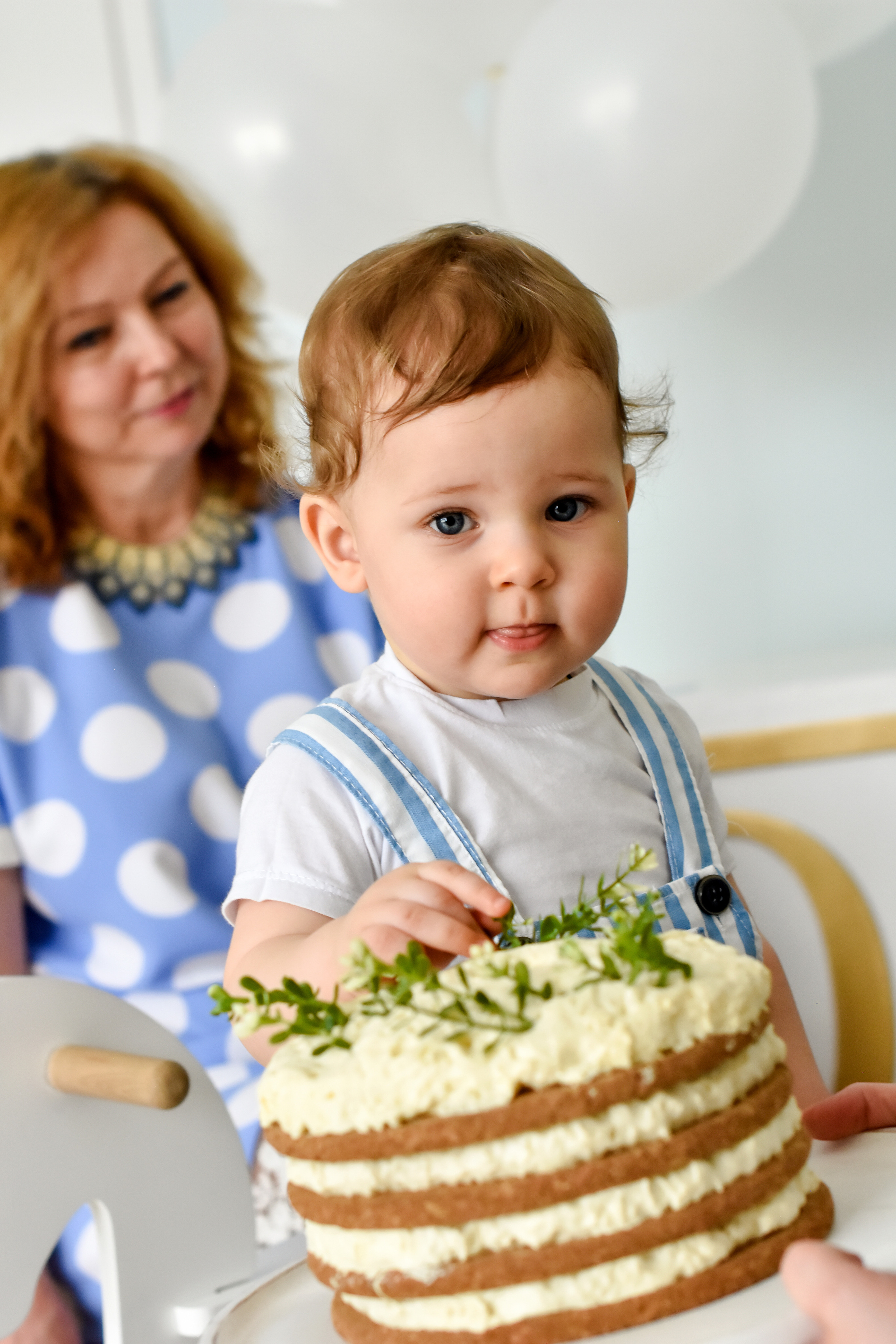 Семья Татьяны