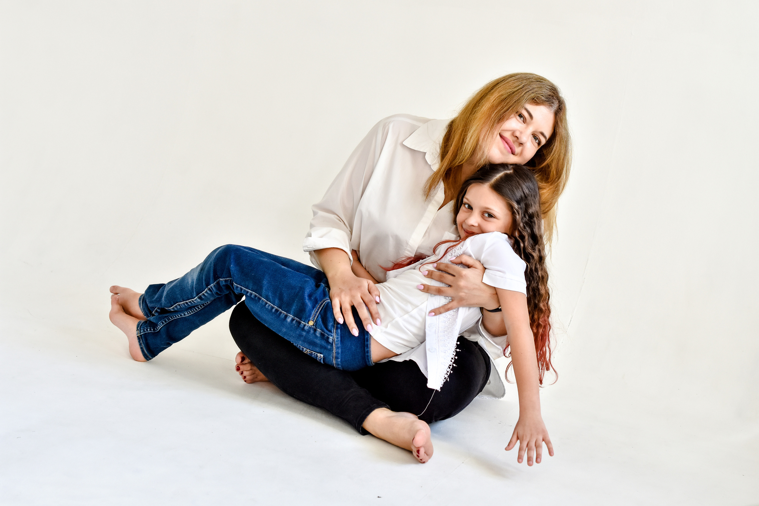 Семья Елены