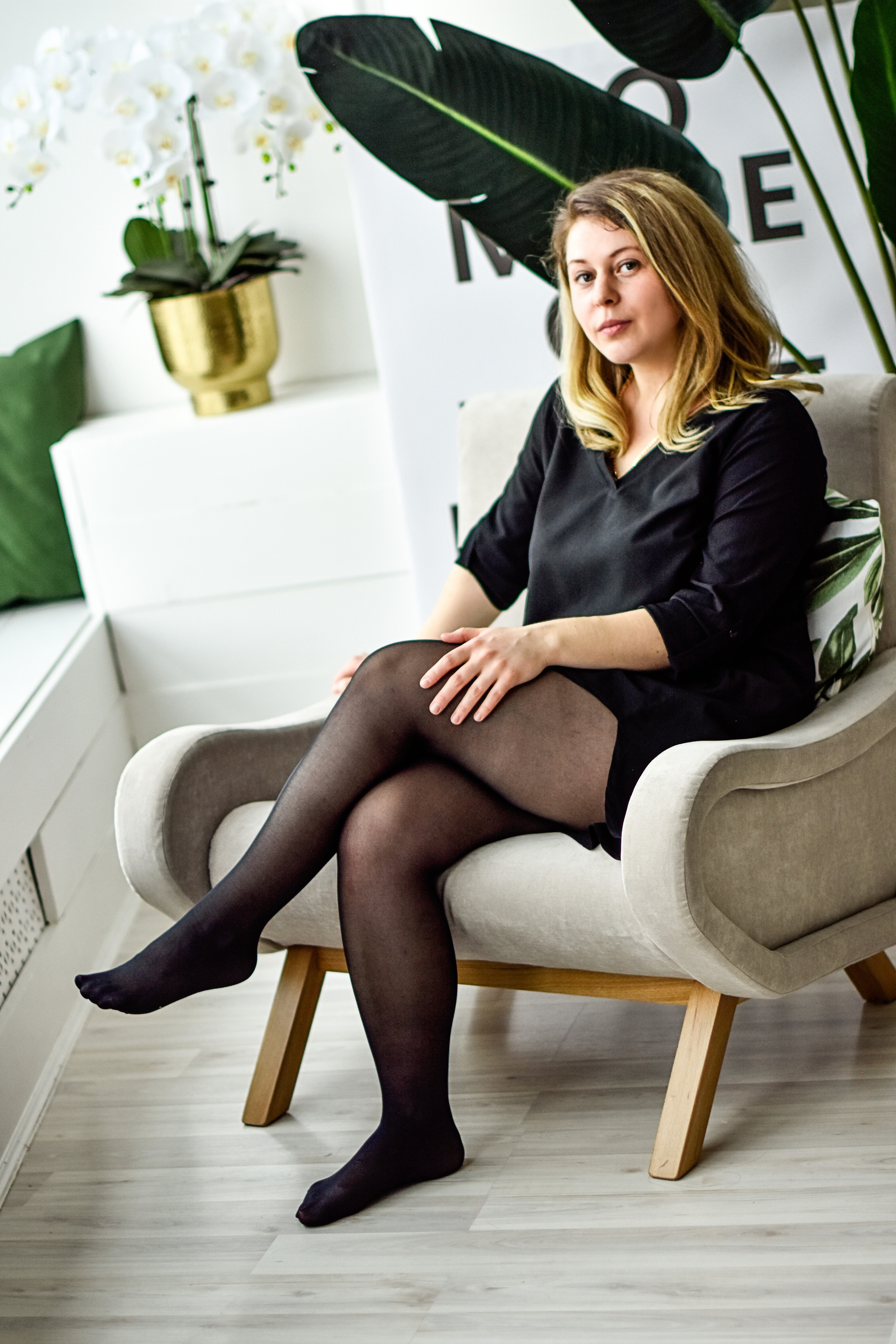 Семья Татьяны