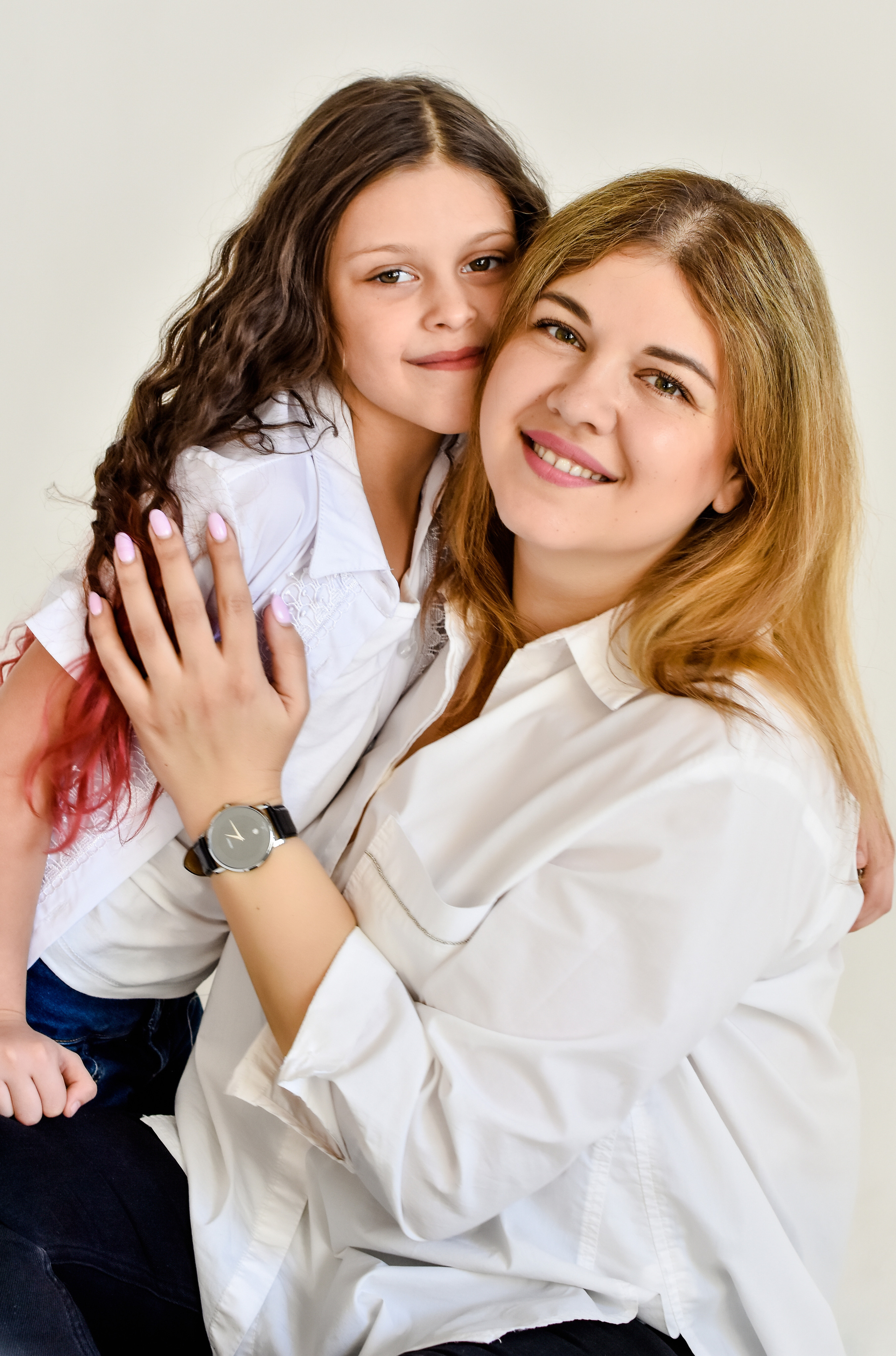 Семья Елены