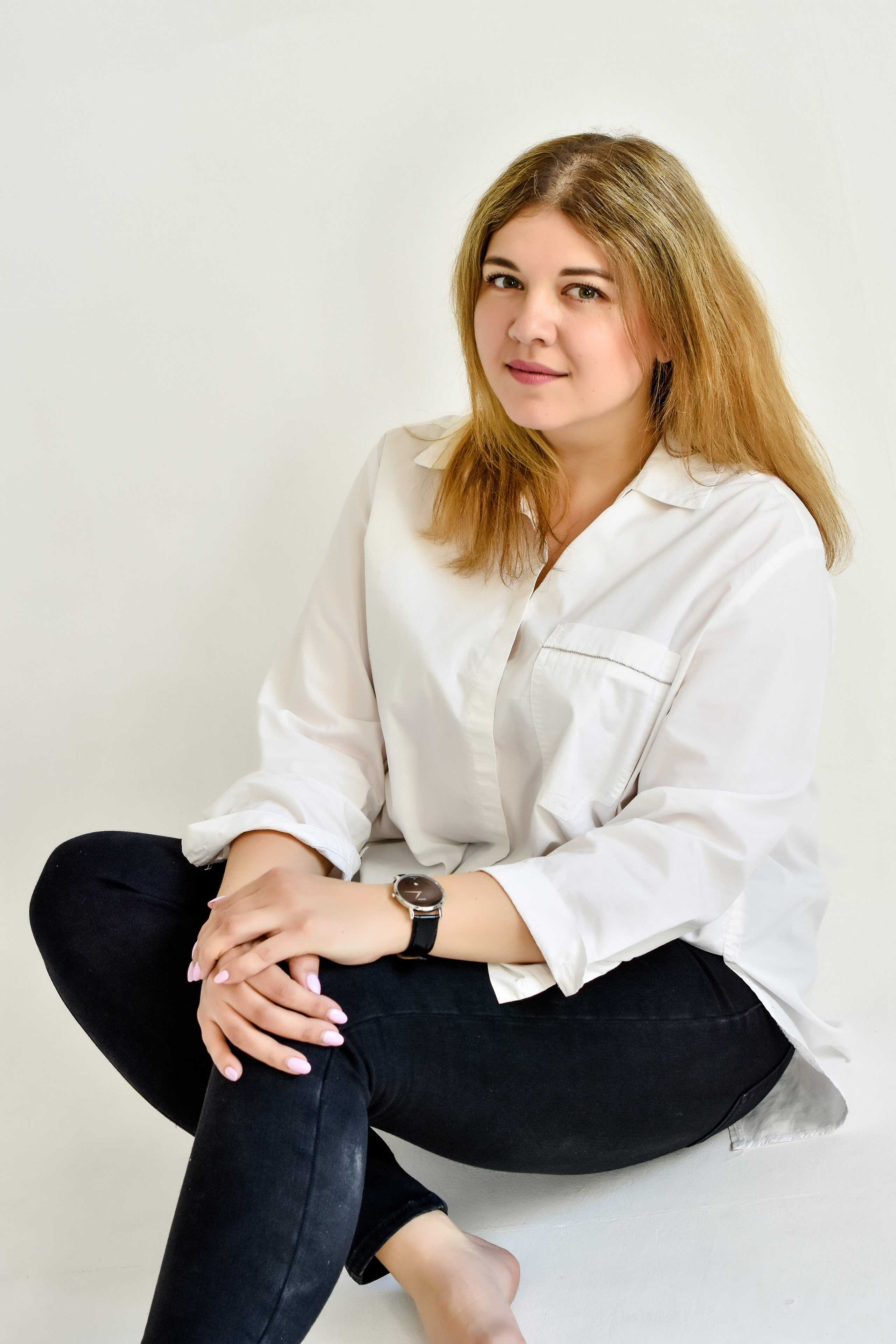 Семья Елены