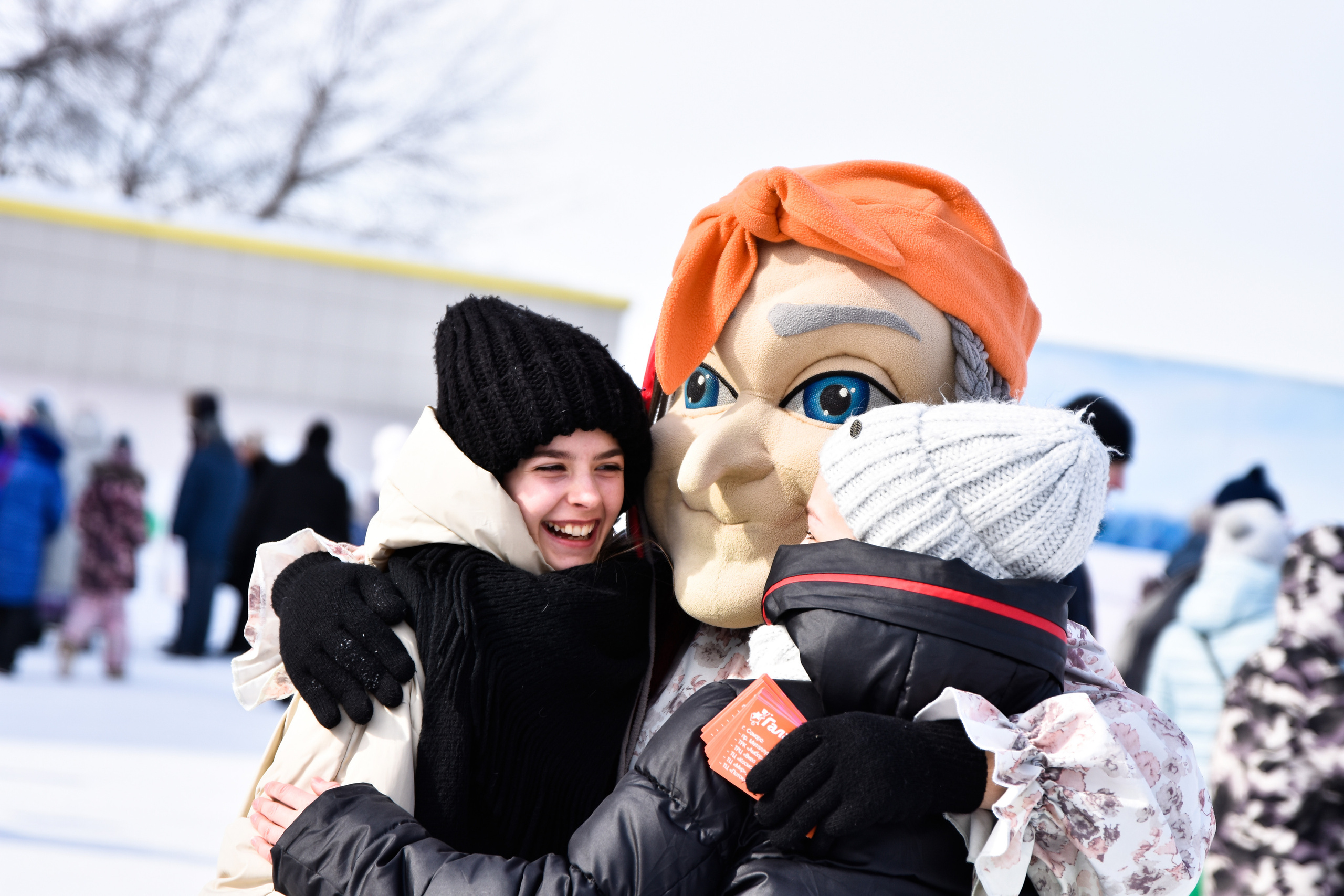 Репортажная съемка в Самаре и Самарской области