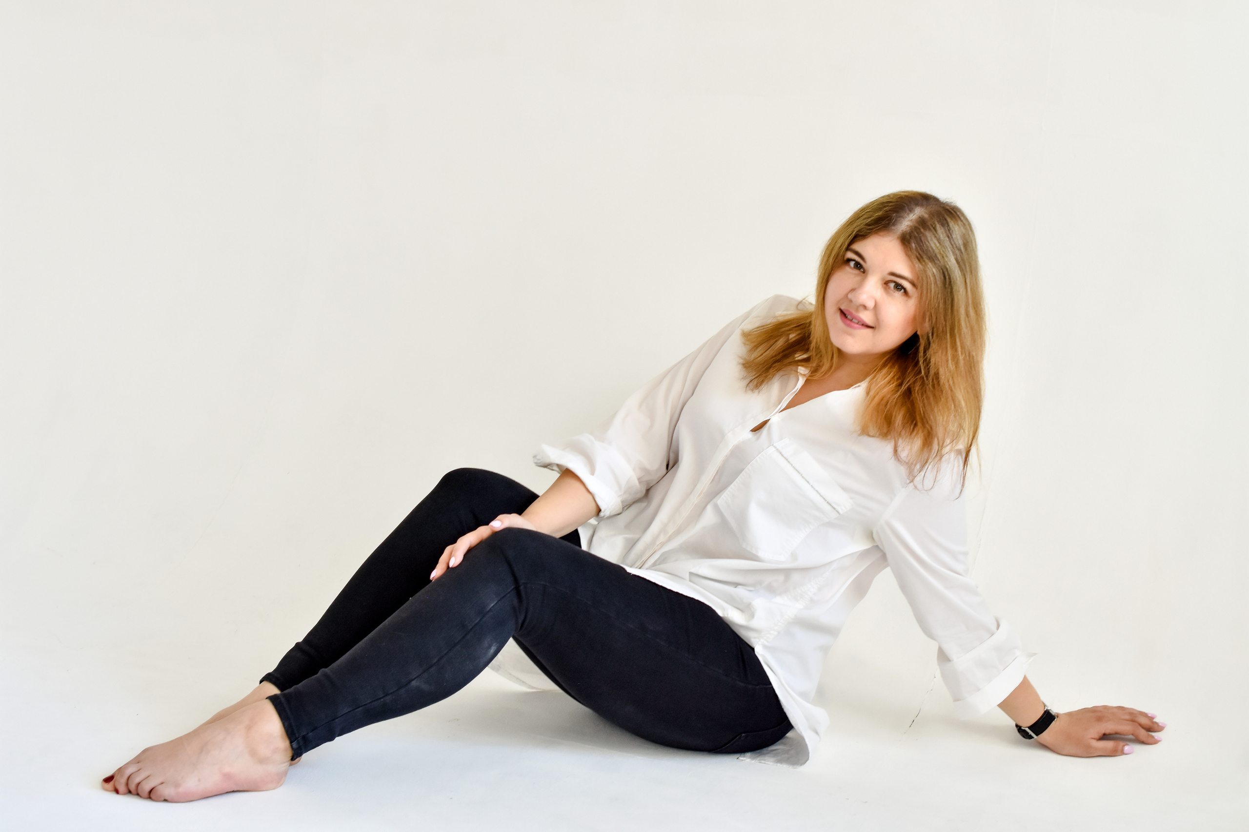 Семья Елены