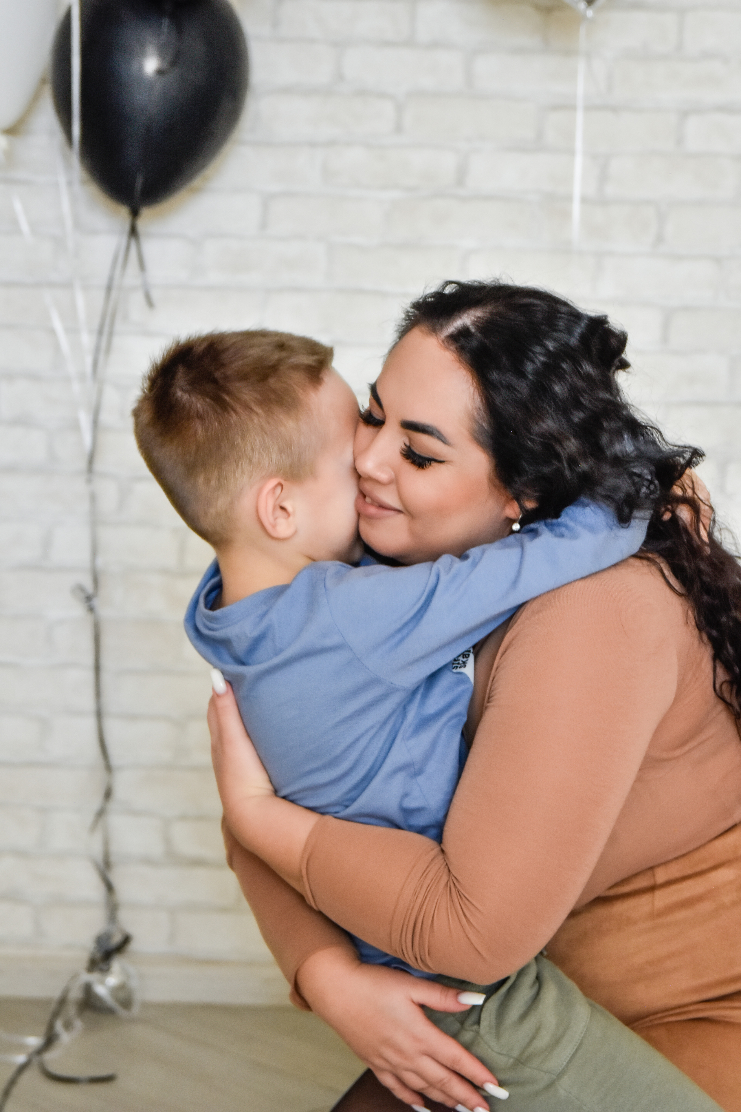 День рождение Славы