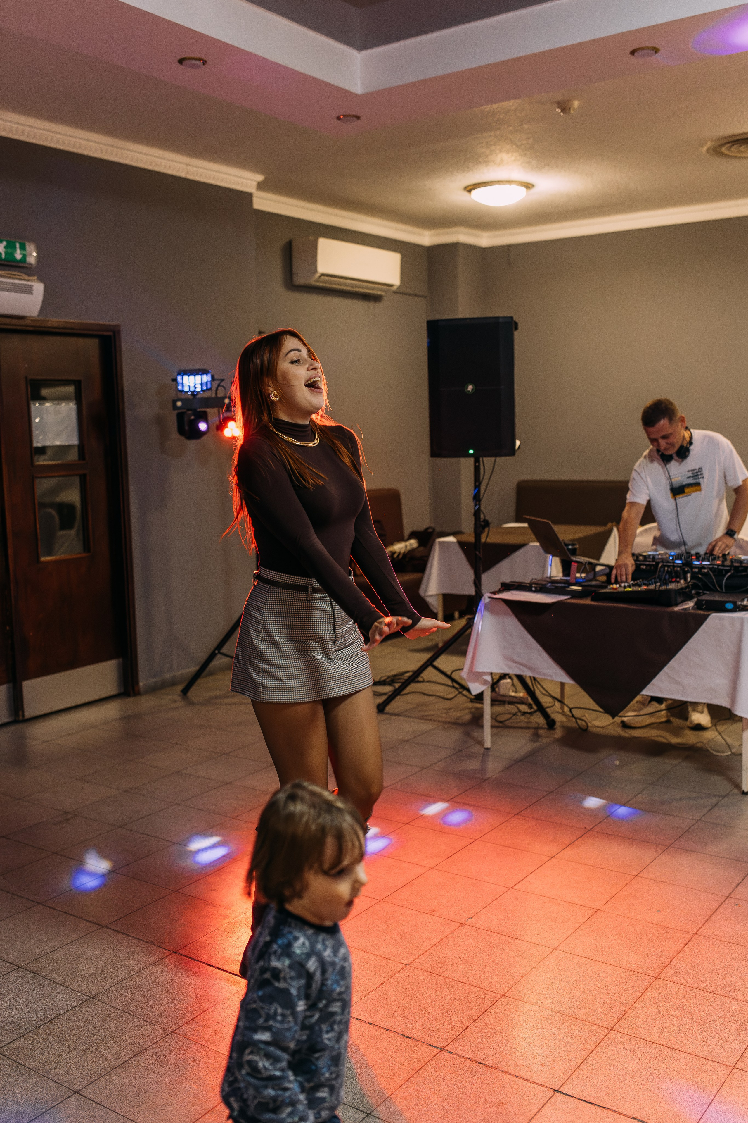 Проводы Антона. Семейный фотограф в Волгограде Надежда Головко