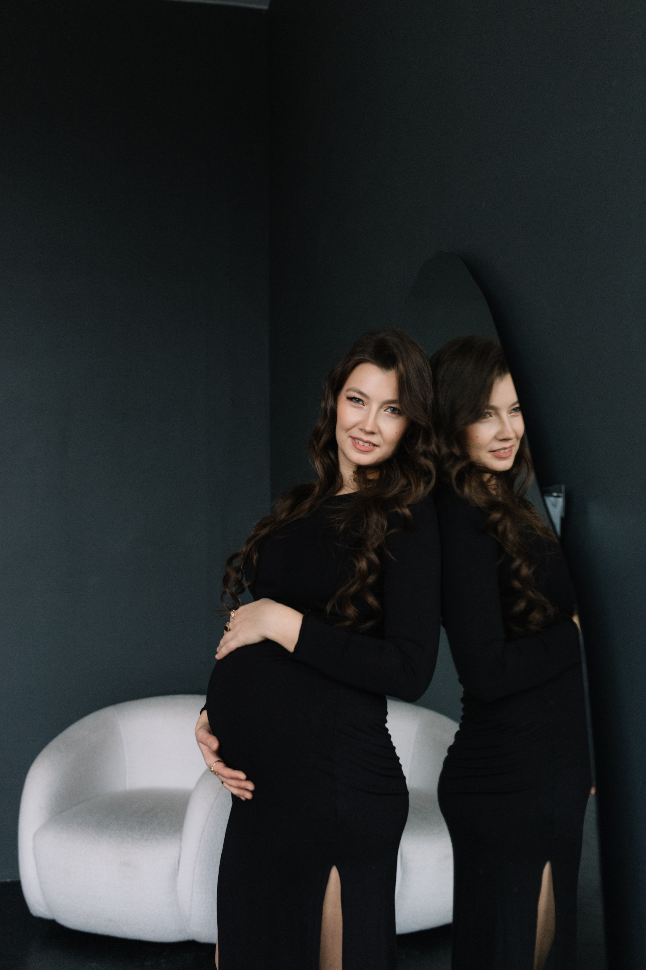 Мила и Моана. Семейный фотограф в Волгограде Надежда Головко