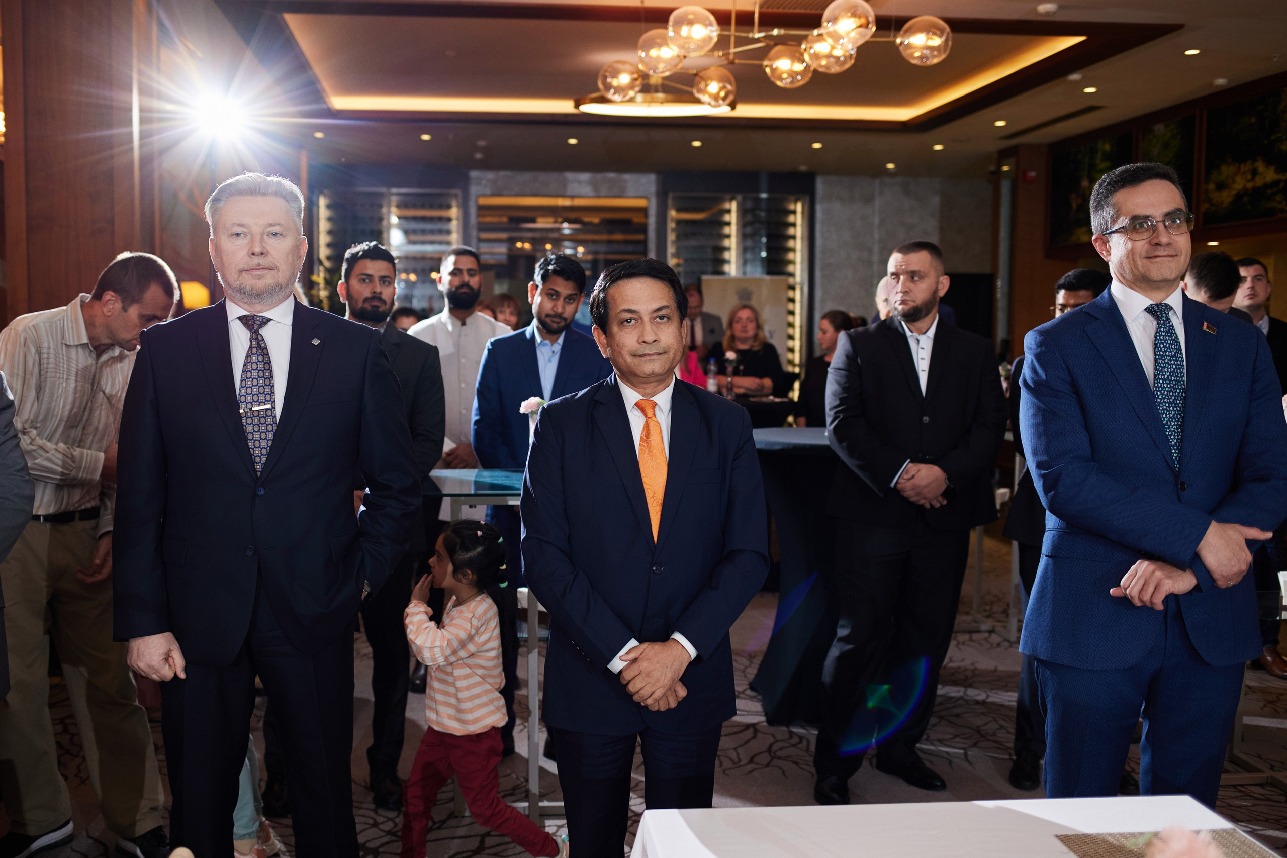 Посольство Индии. Свадебная, репортажная фотосъемка и видеосъемка в Минске. Илья и Юлия Ширмановы. Фотограф | Видеограф | Минск