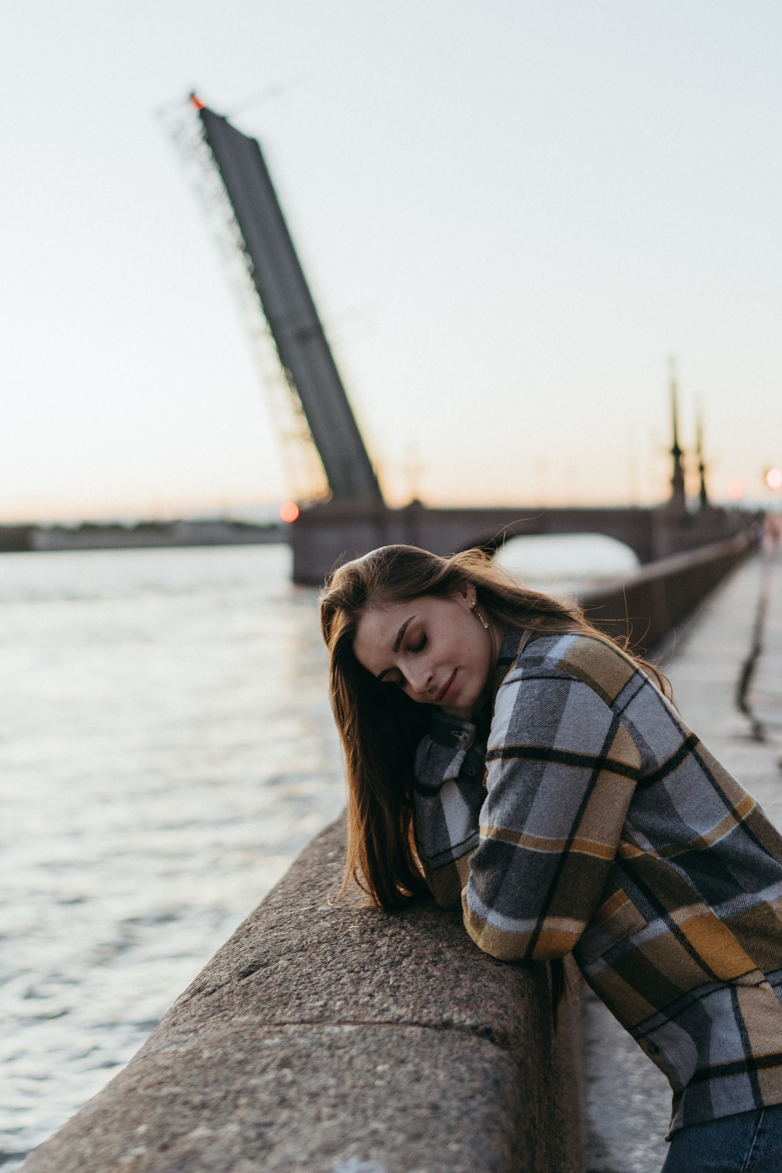 Алена. Фотограф в Санкт-Петербурге — Лучина Екатерина