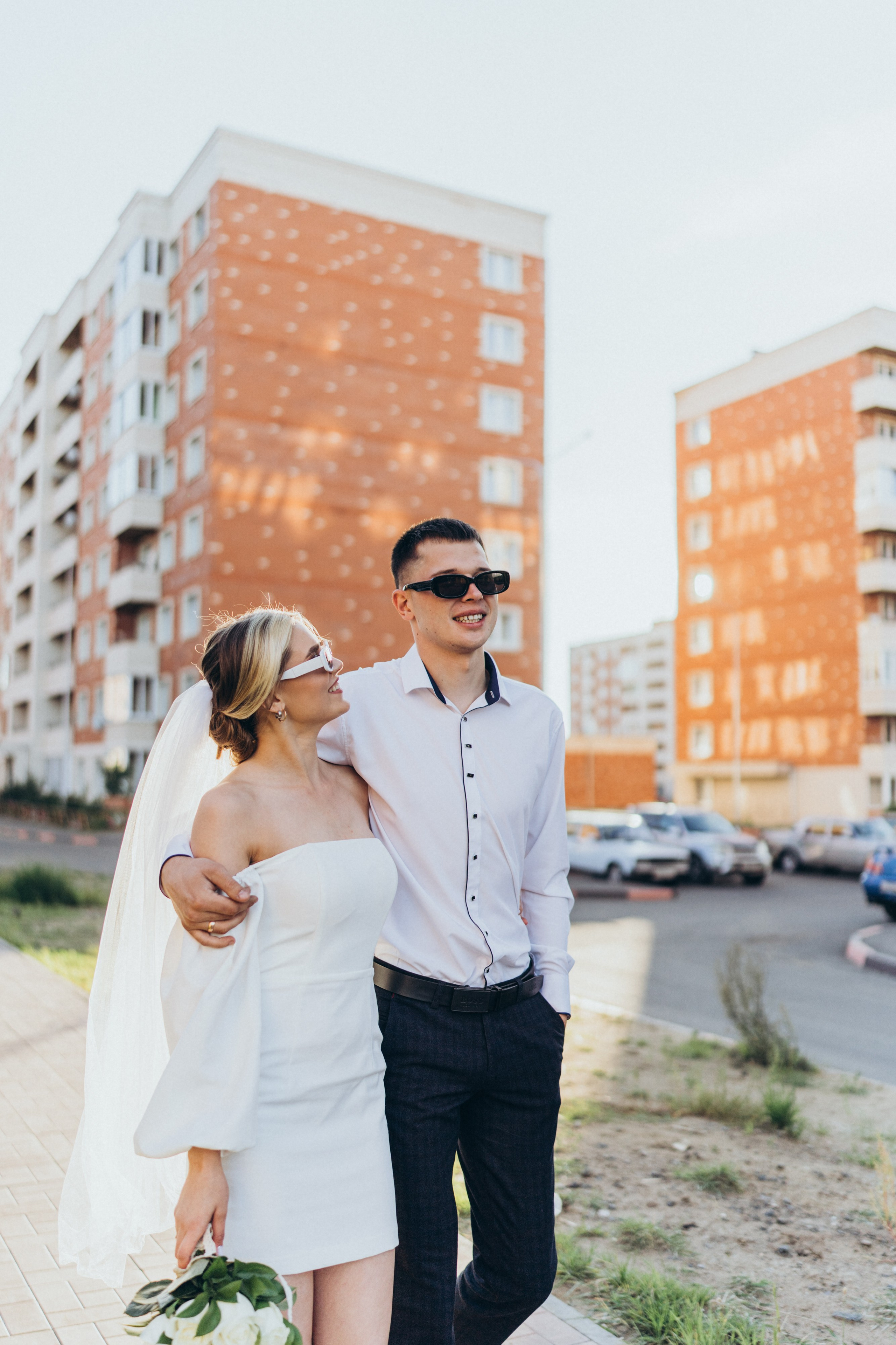 Дмитрий/Валентина. Фотограф в Санкт-Петербурге — Лучина Екатерина