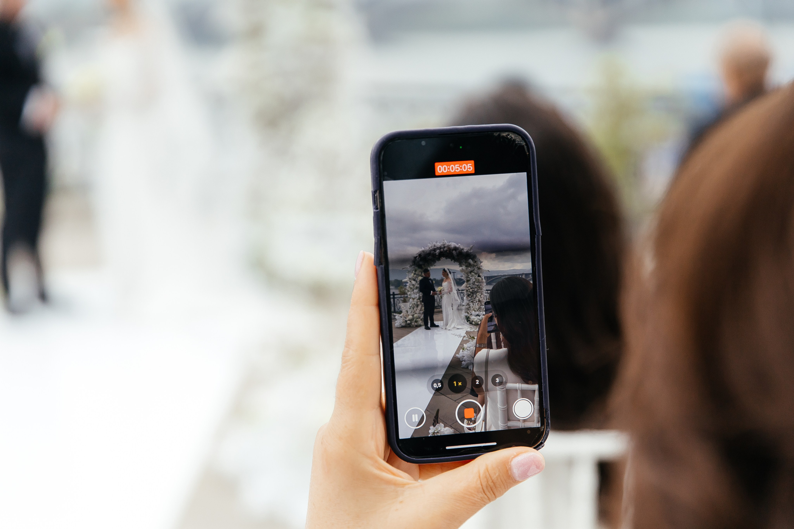 Сетрак и Марианна. Фотограф в Красноярске Надежда Воскресенская