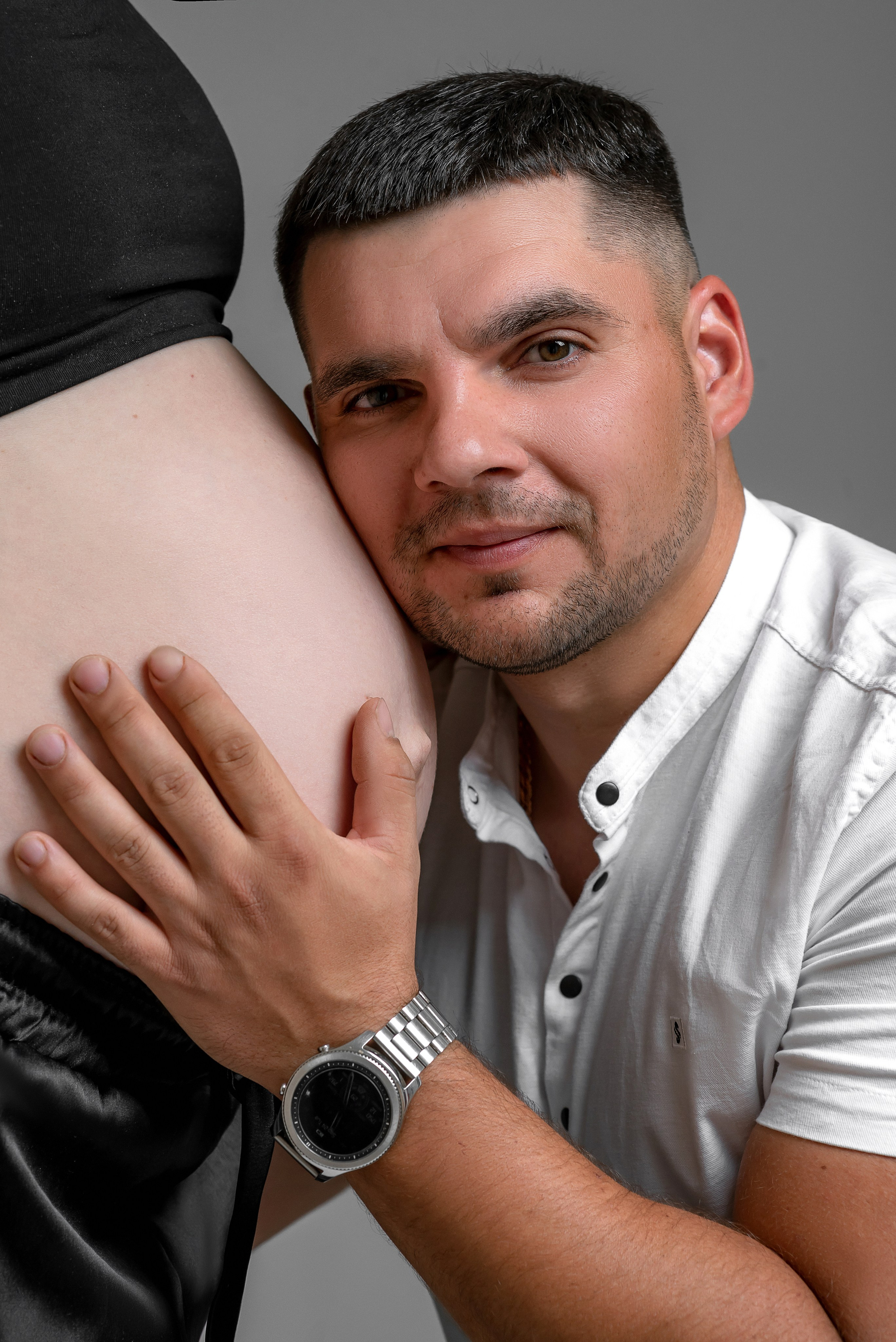 Яночка. Семейный и детский фотограф Наталья Горда