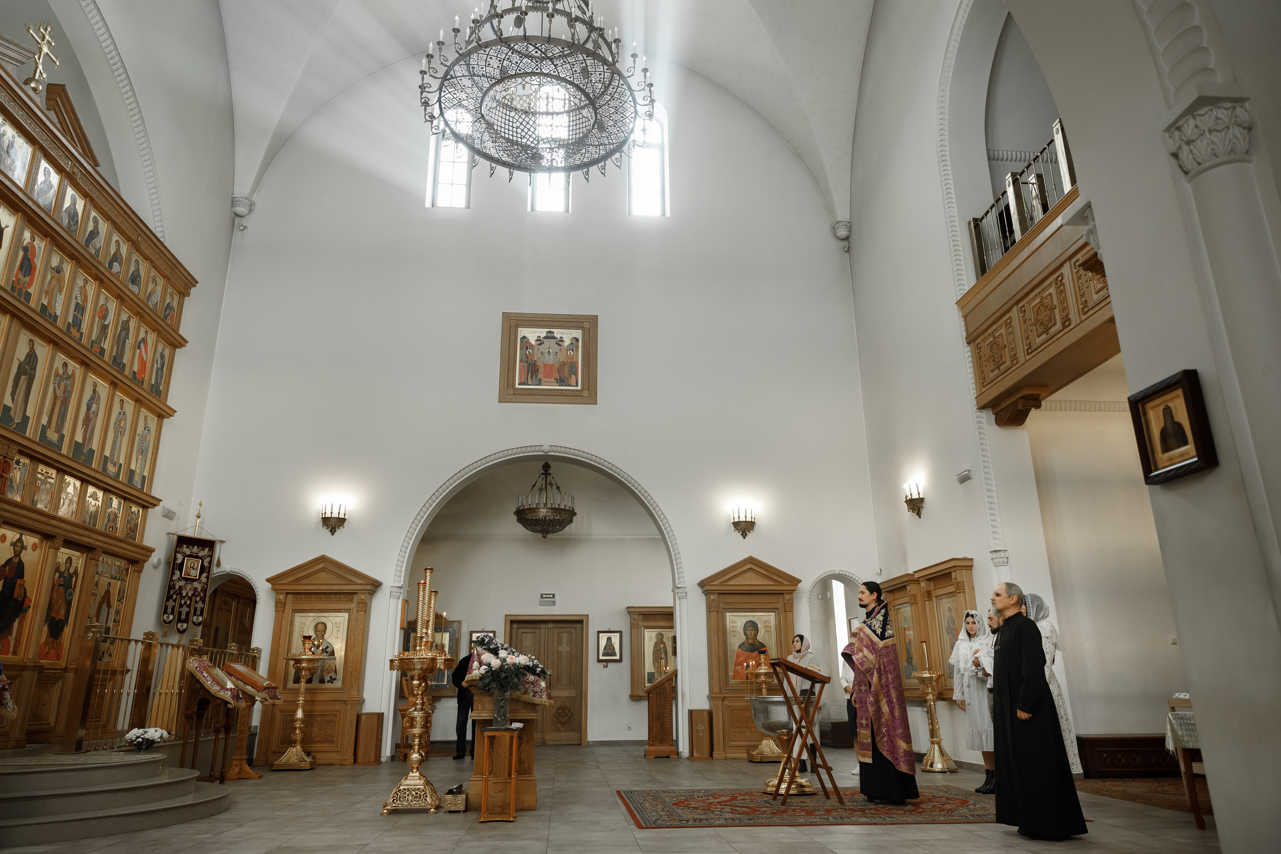 Крещение Хр Евгении. Свадебный фотограф, крещение, венчание СПБ, Белгород Анна Коршунова