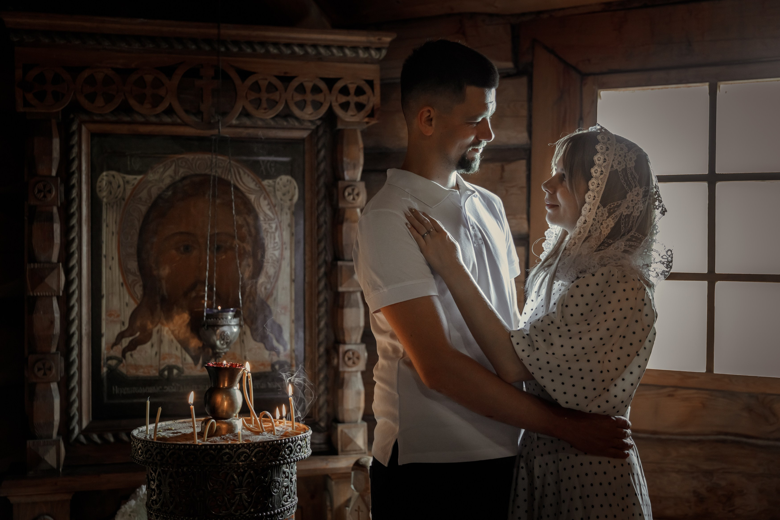 Венчание. Свадебный фотограф, крещение, венчание СПБ, Белгород Анна Коршунова