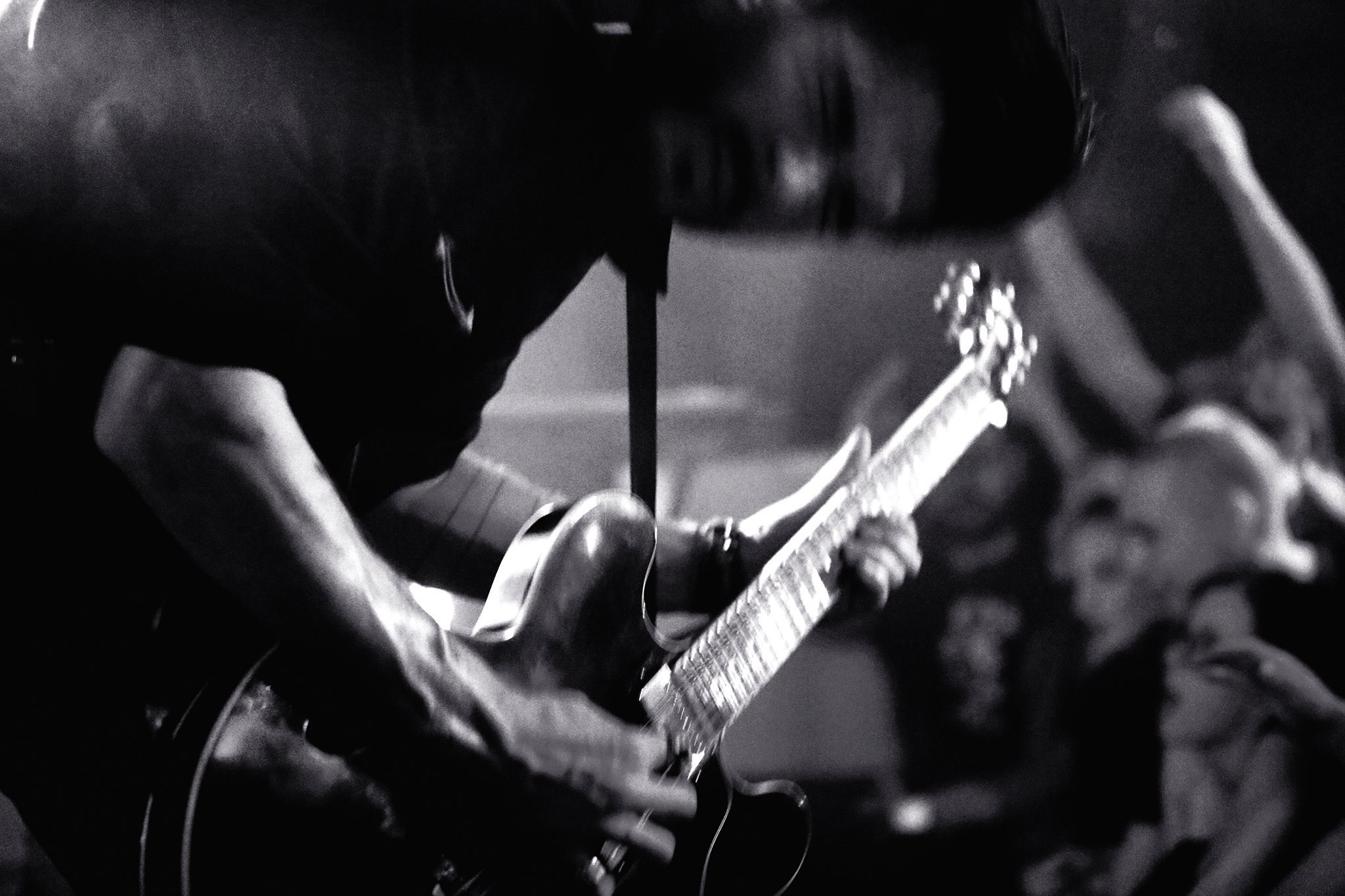 Концерты. Фотограф Дарья Комарова