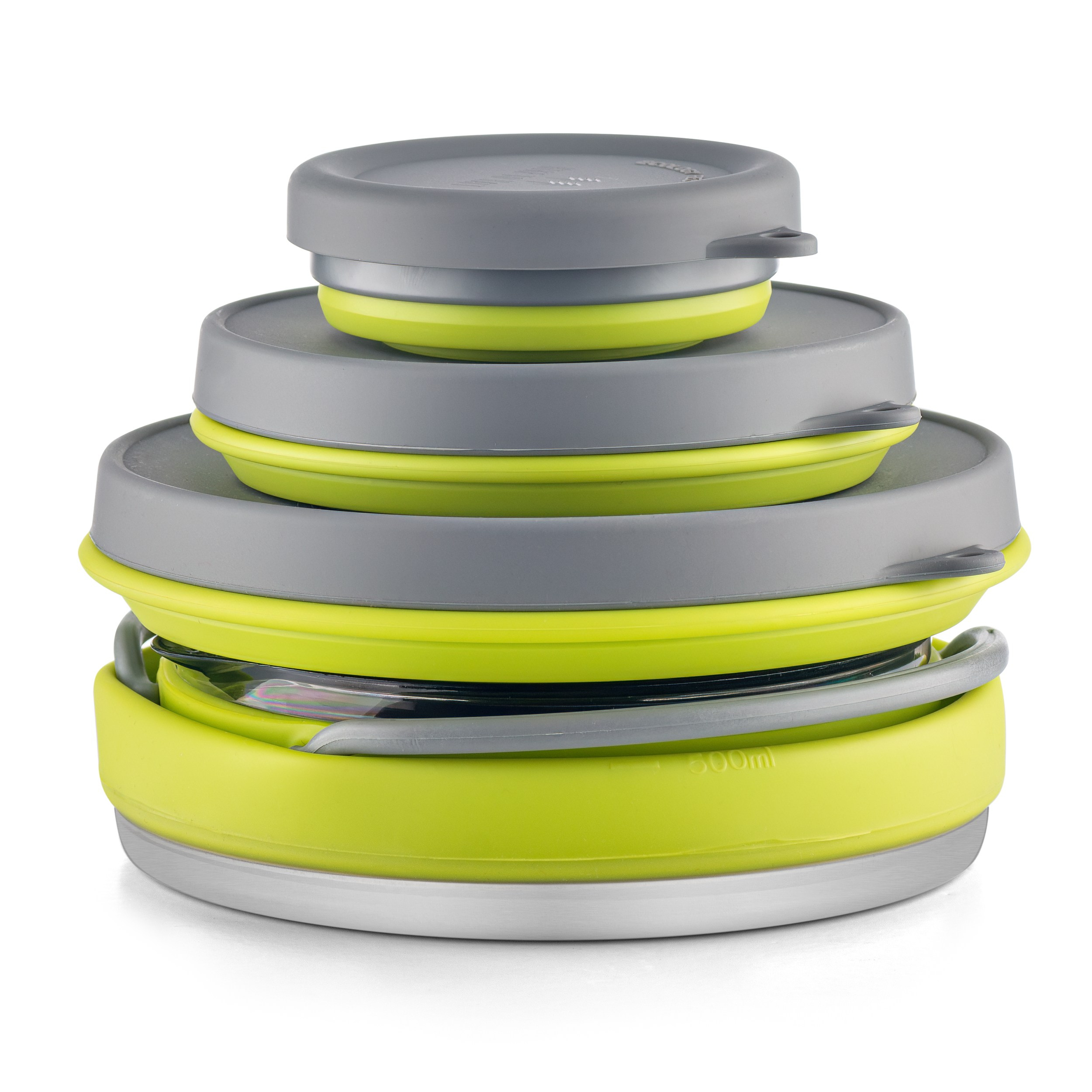 Набор посуды для туризма