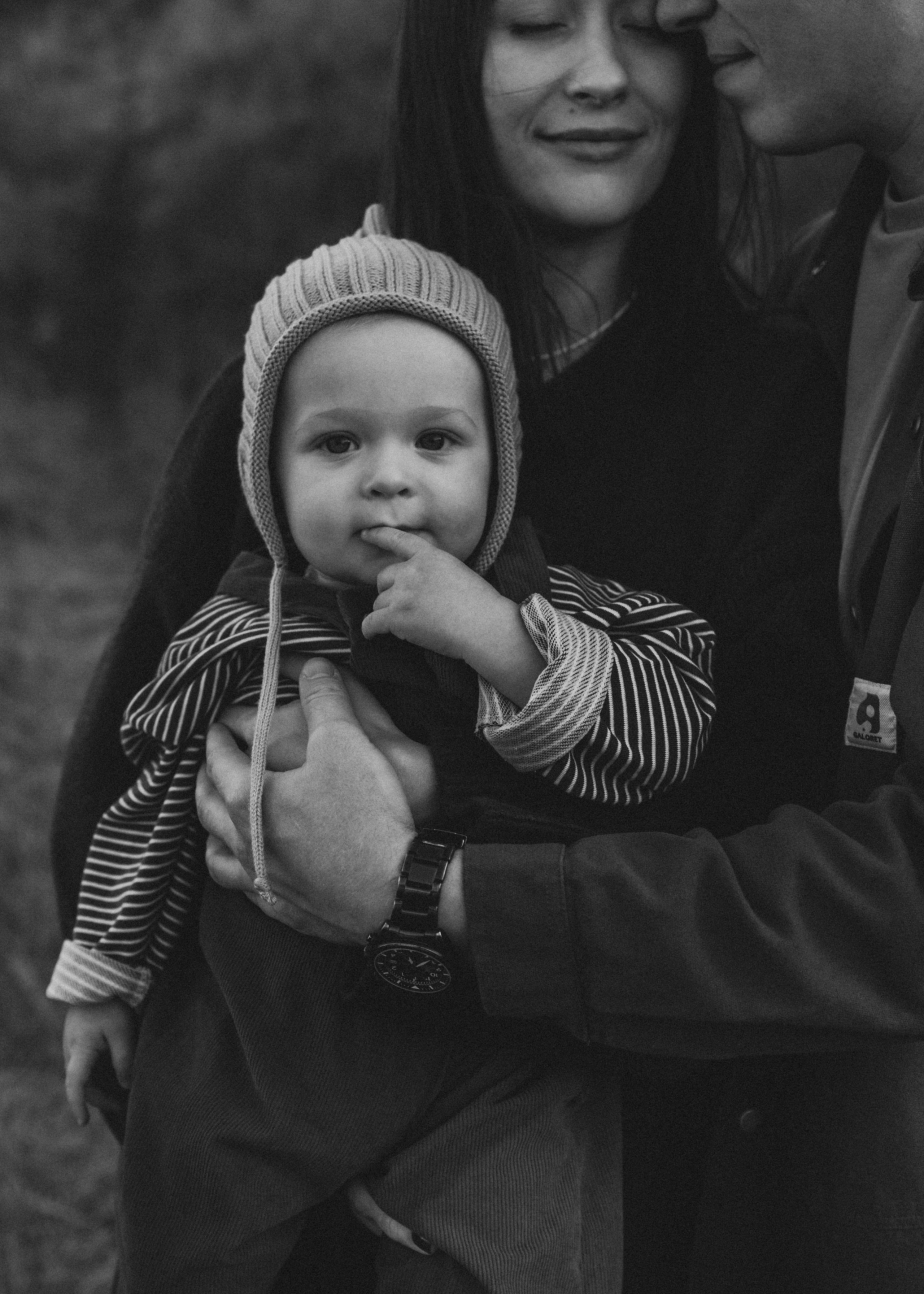 Семейная съемка Алина, Саша и Миша. Семейный фотограф в Ростове-на-Дону Мария Ожогина
