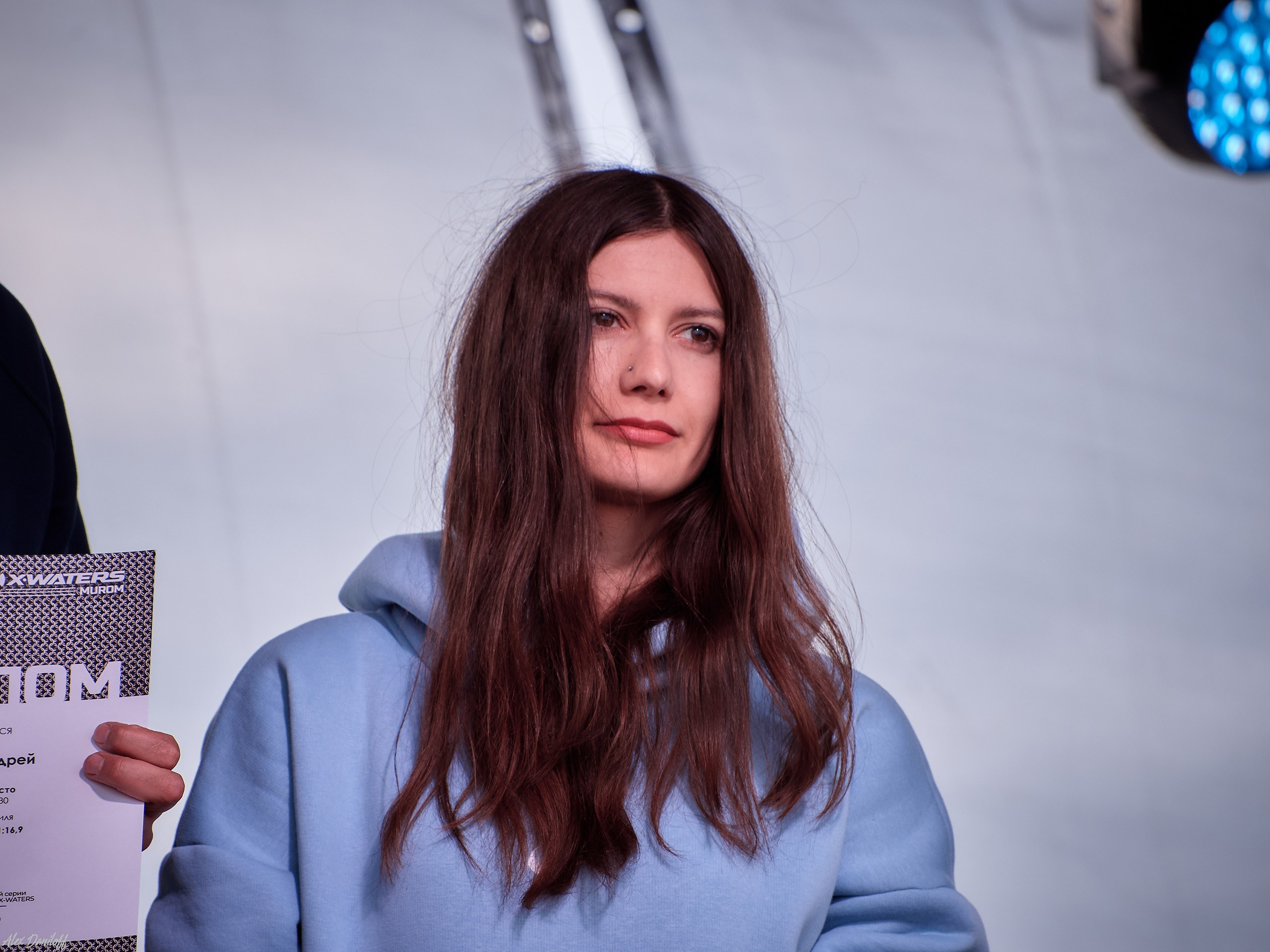 X-Waters Муром 2025. Муром-Инфо. Новости культуры, образования, спорта в городе Муром