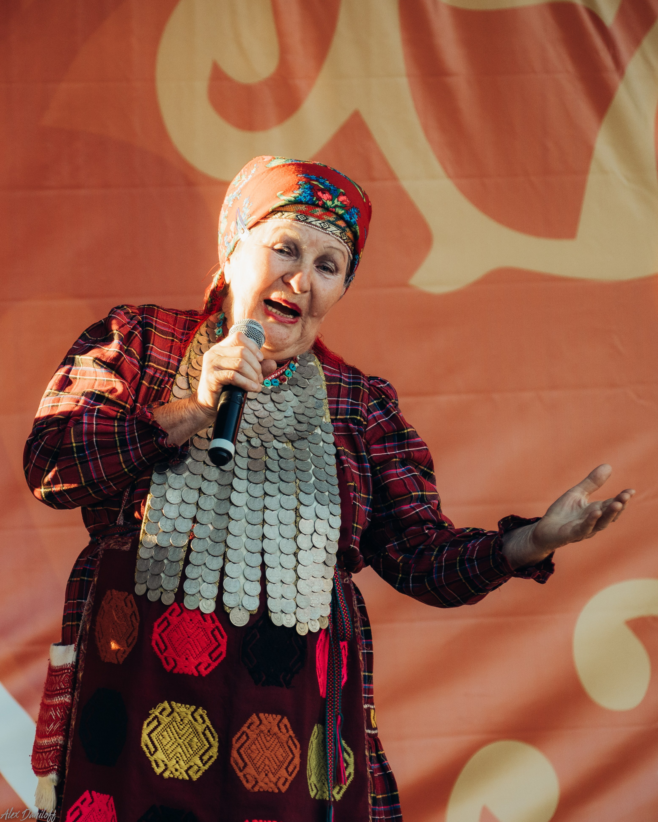 Секреты муромского долголетия. Муром-Инфо. Новости культуры, образования, спорта в городе Муром