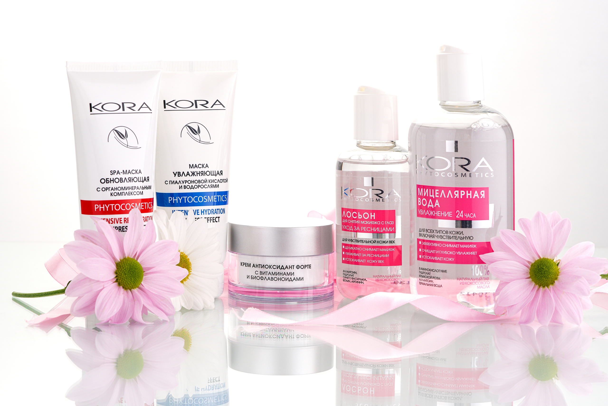 Парфюмерия. Предметный и фуд фотограф Санкт-Петербурга Сергей