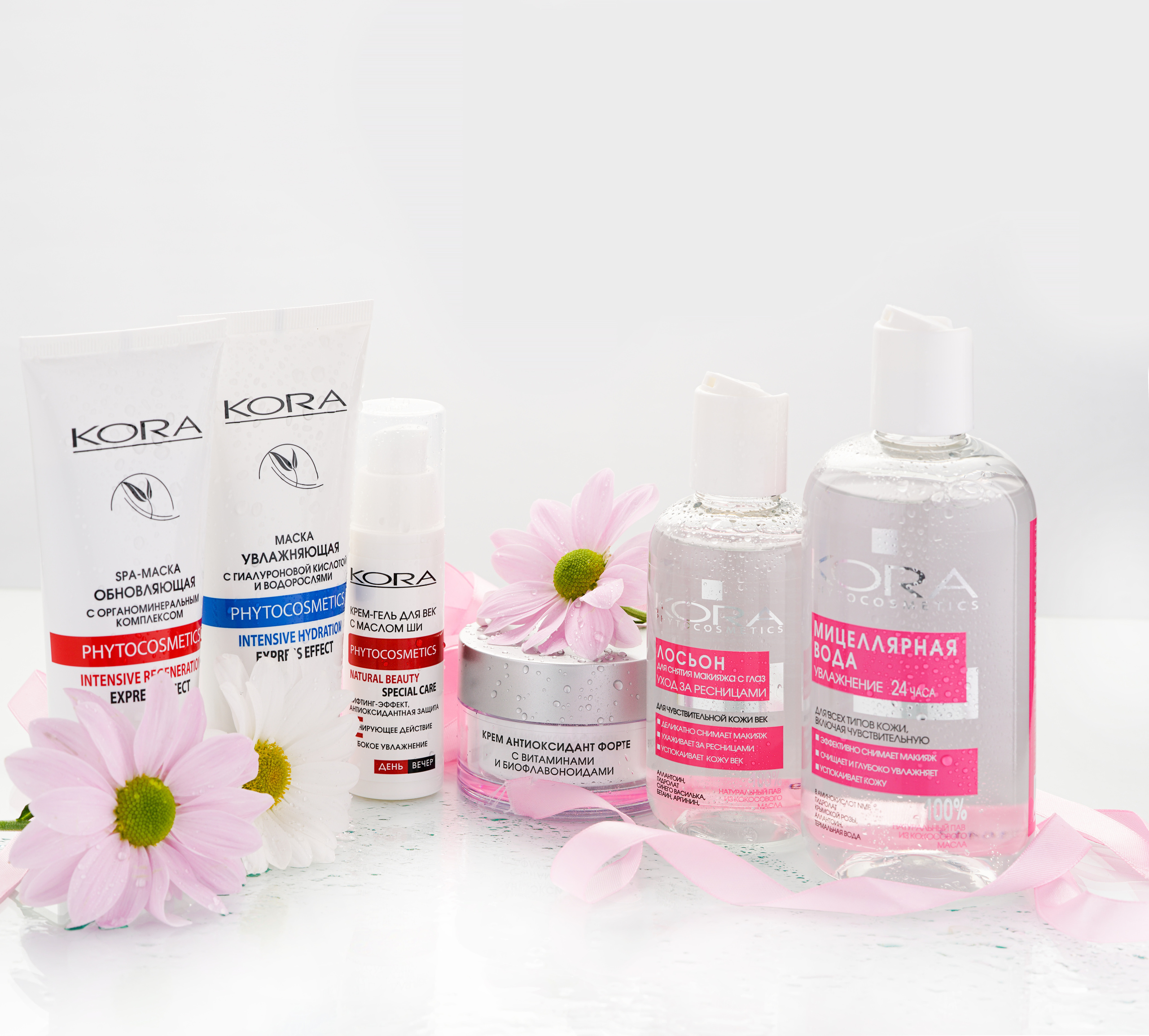 Парфюмерия. Предметный и фуд фотограф Санкт-Петербурга Сергей