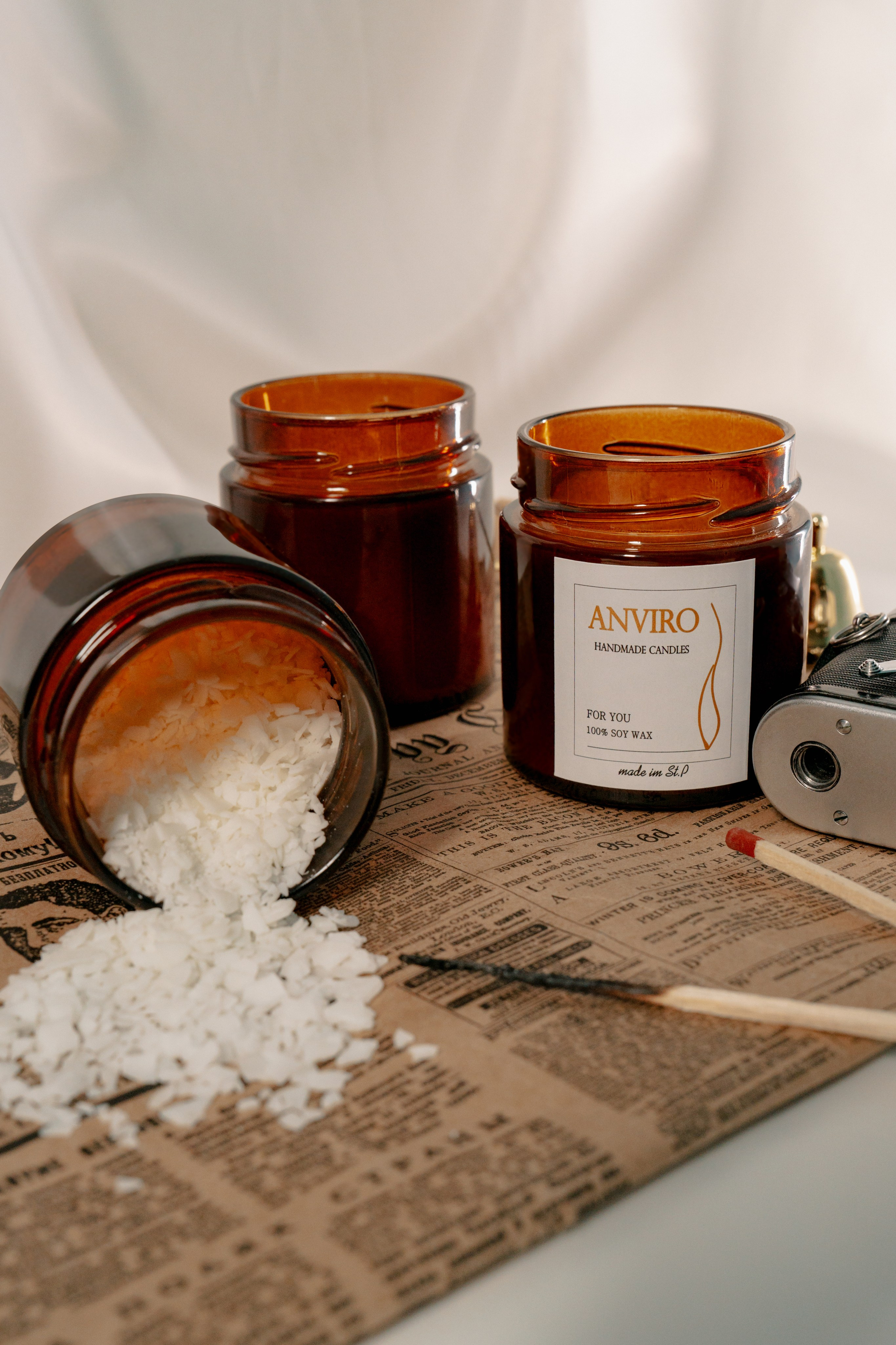 Предметная съемка. Фотограф в Санкт-Петербурге Александра Паскевич