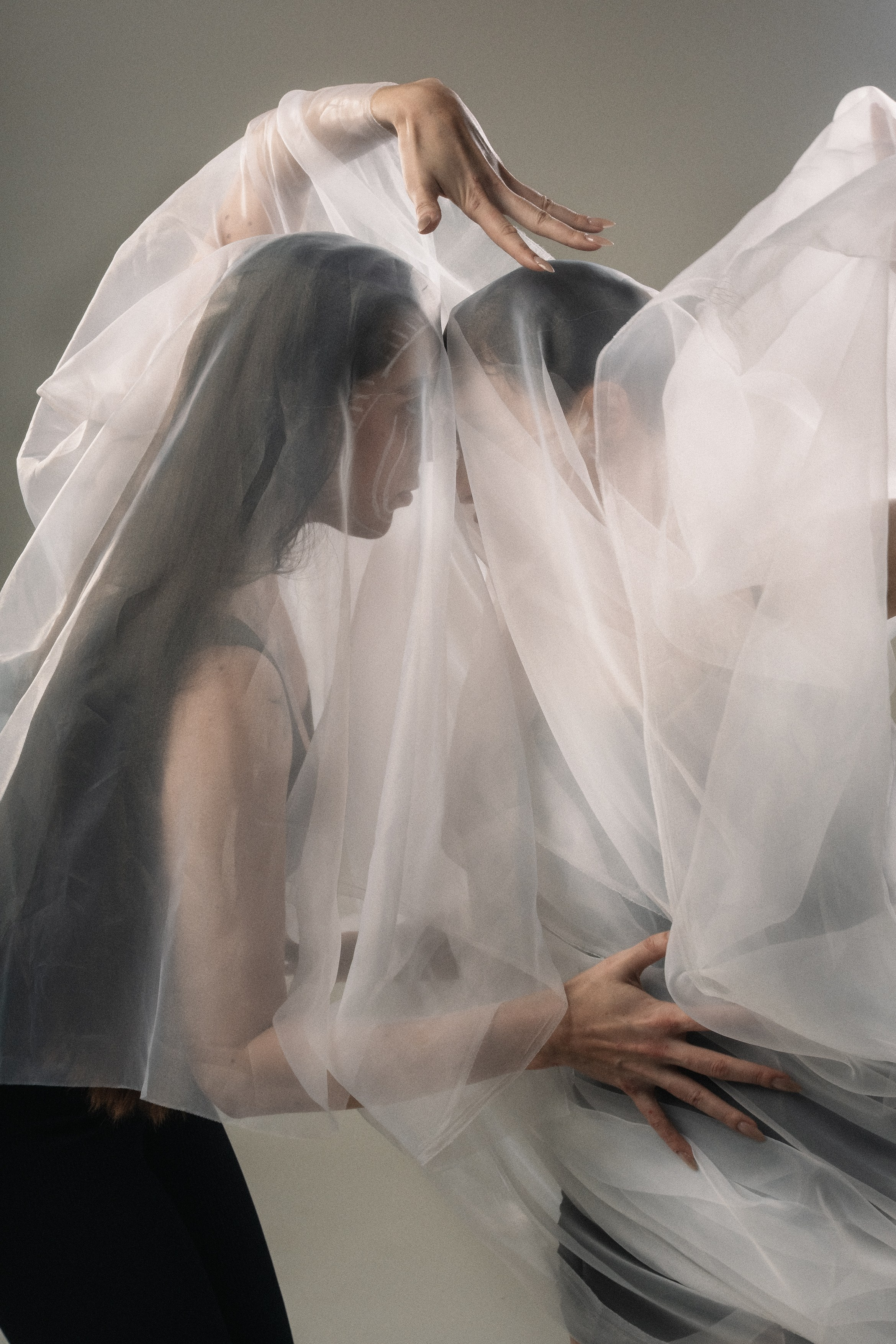 Душа. Светлана Аброщикова