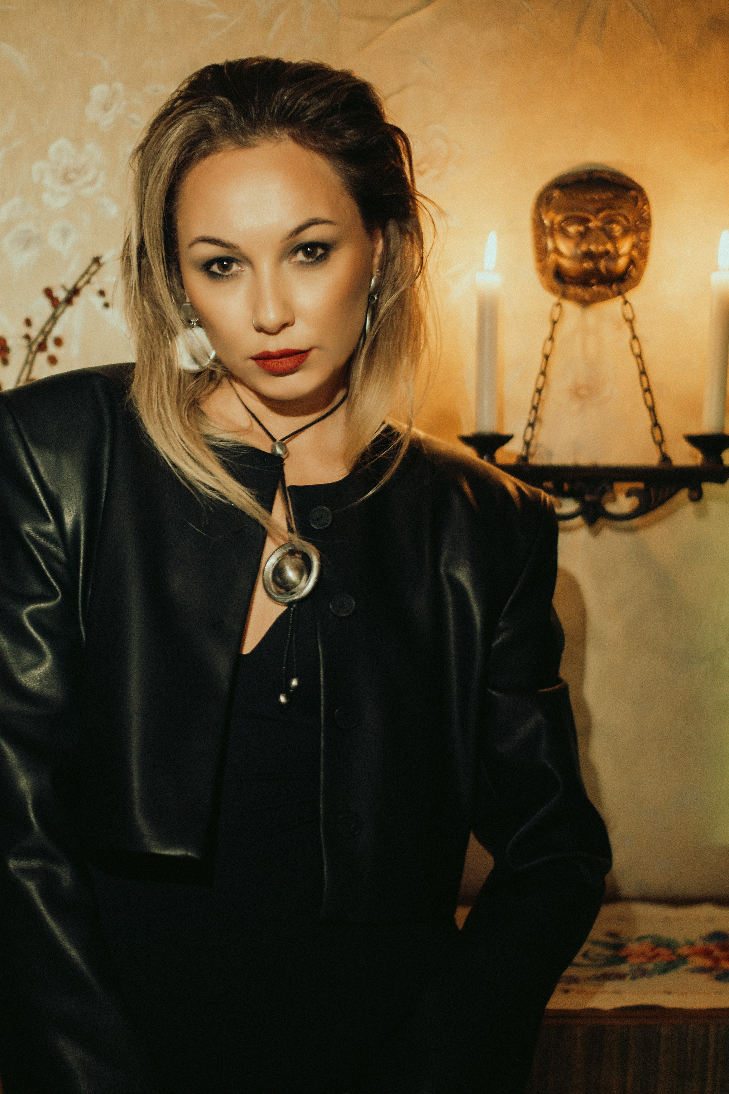 Vogue. Светлана Аброщикова