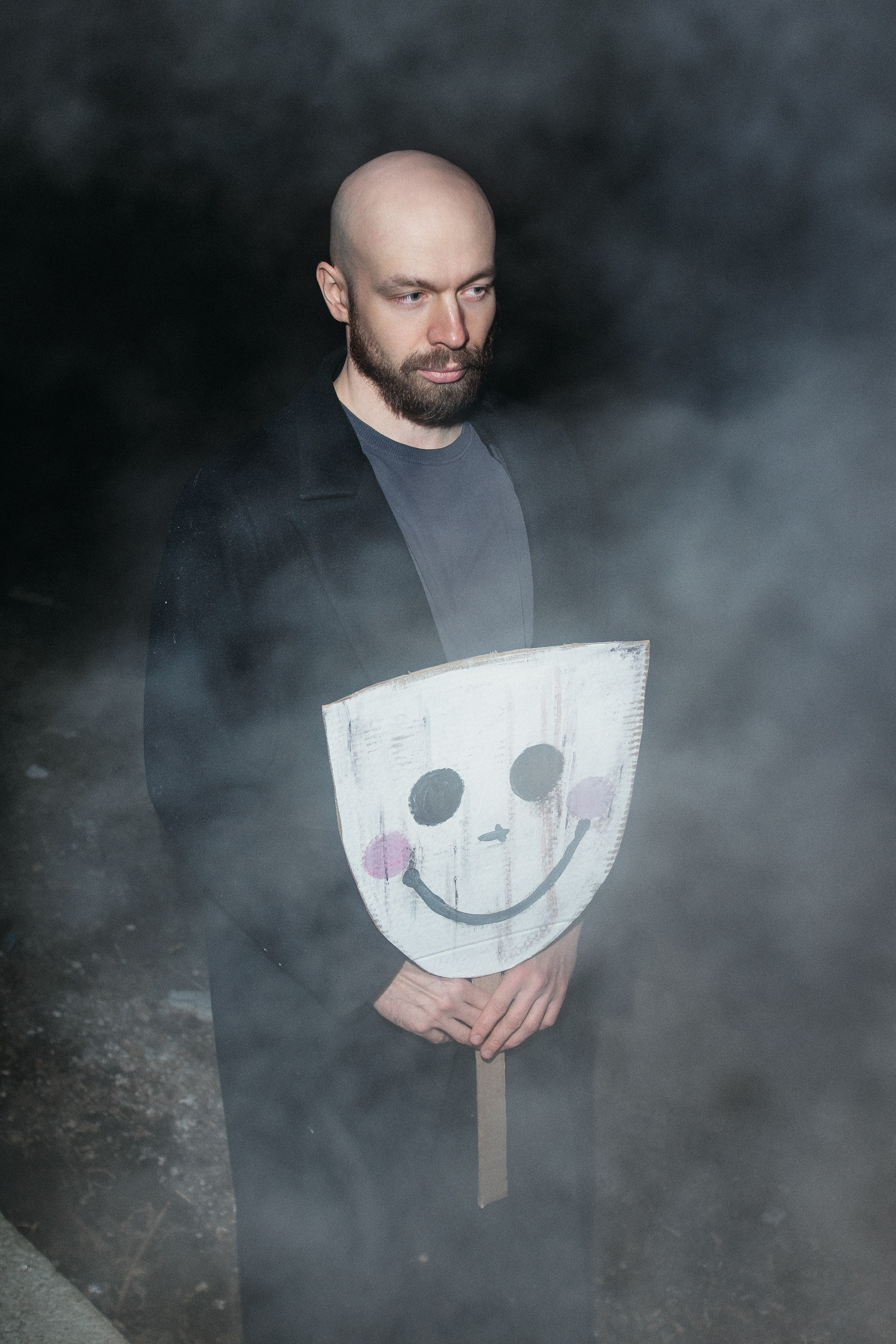 Маска. Светлана Аброщикова