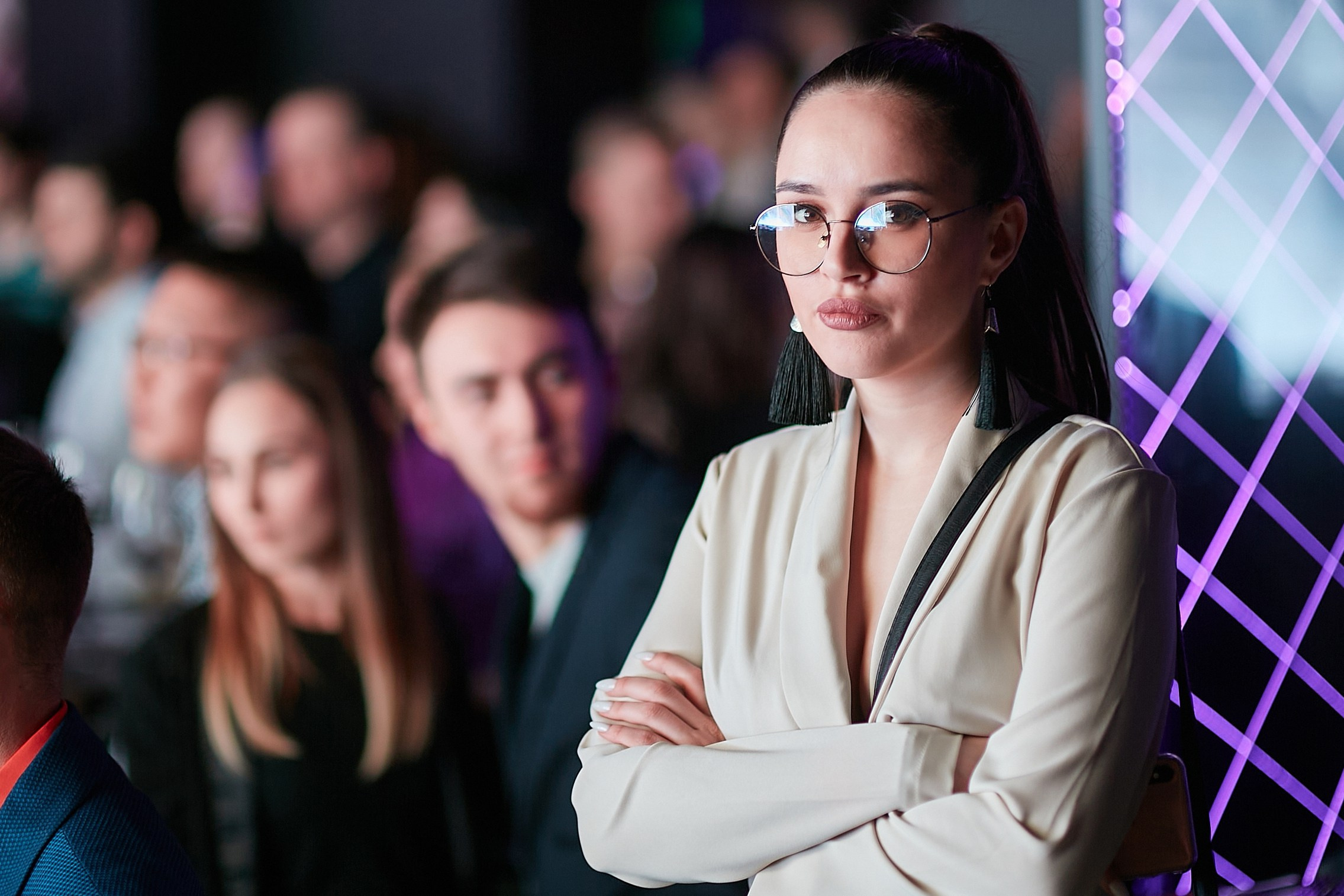 МТС — Новый год. Репортажный Фотограф | Константин Кондрашов