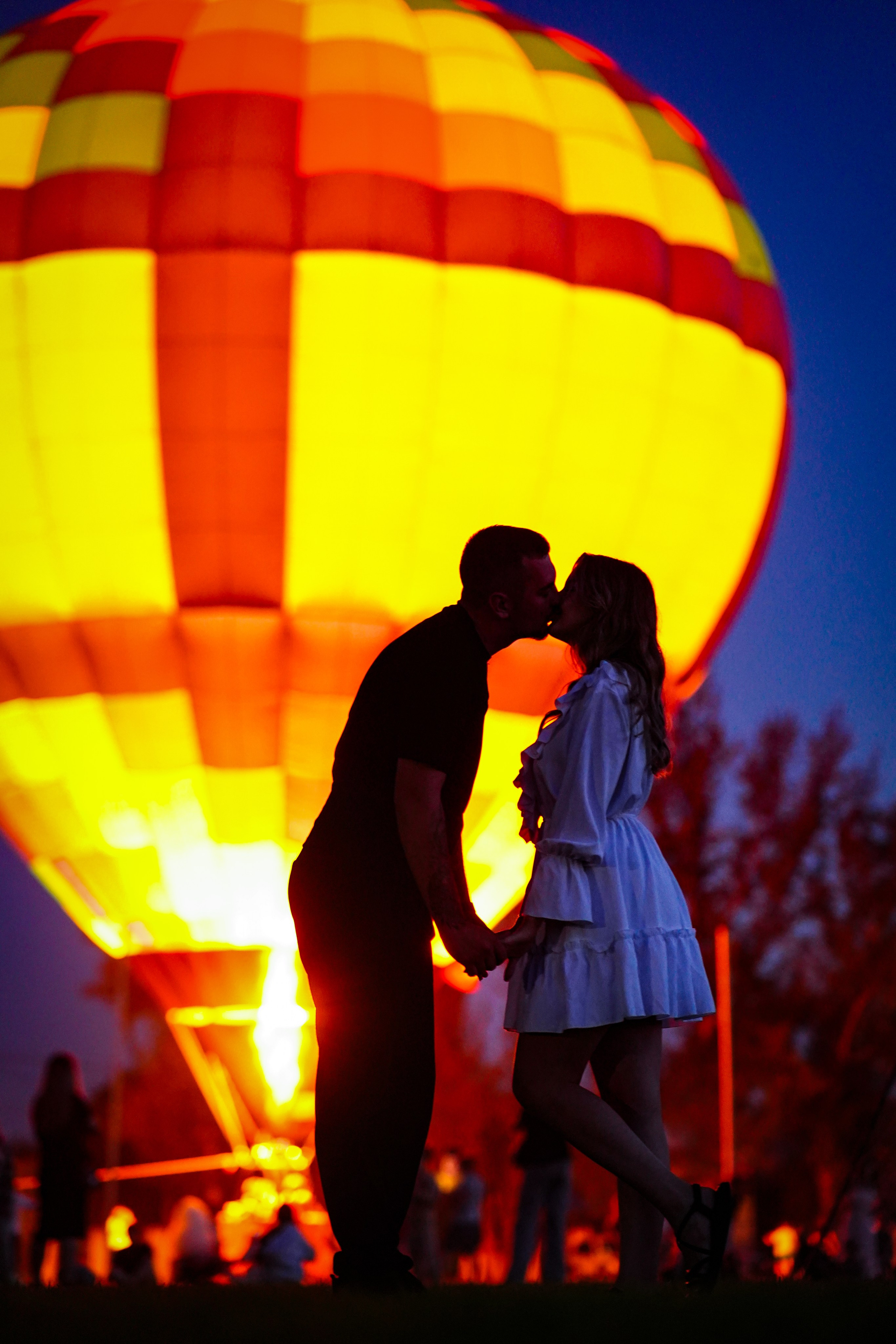 Love Story. Фотограф в Оренбурге Мария Иванова