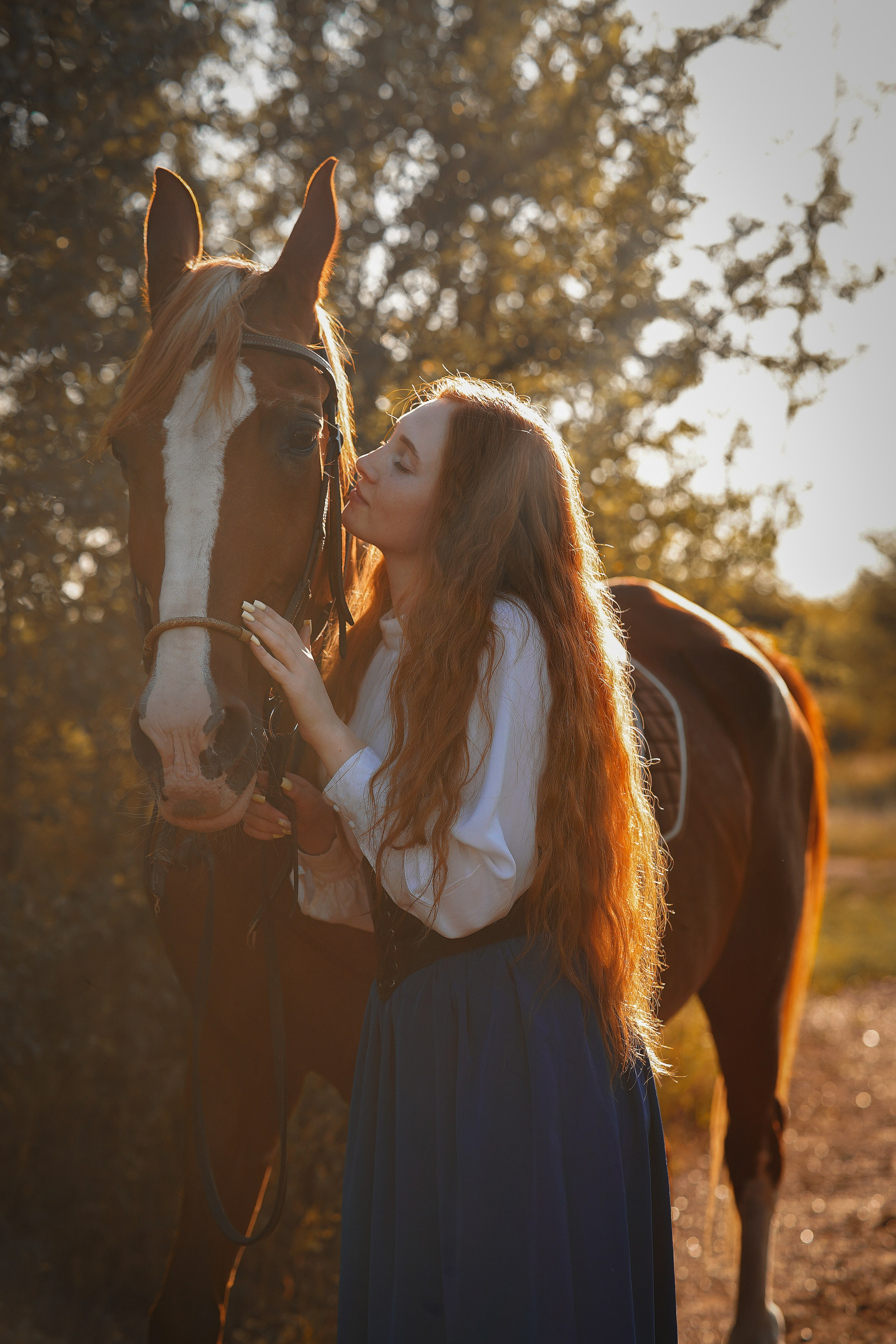 Индивидуальные. Фотограф в Оренбурге Мария Иванова