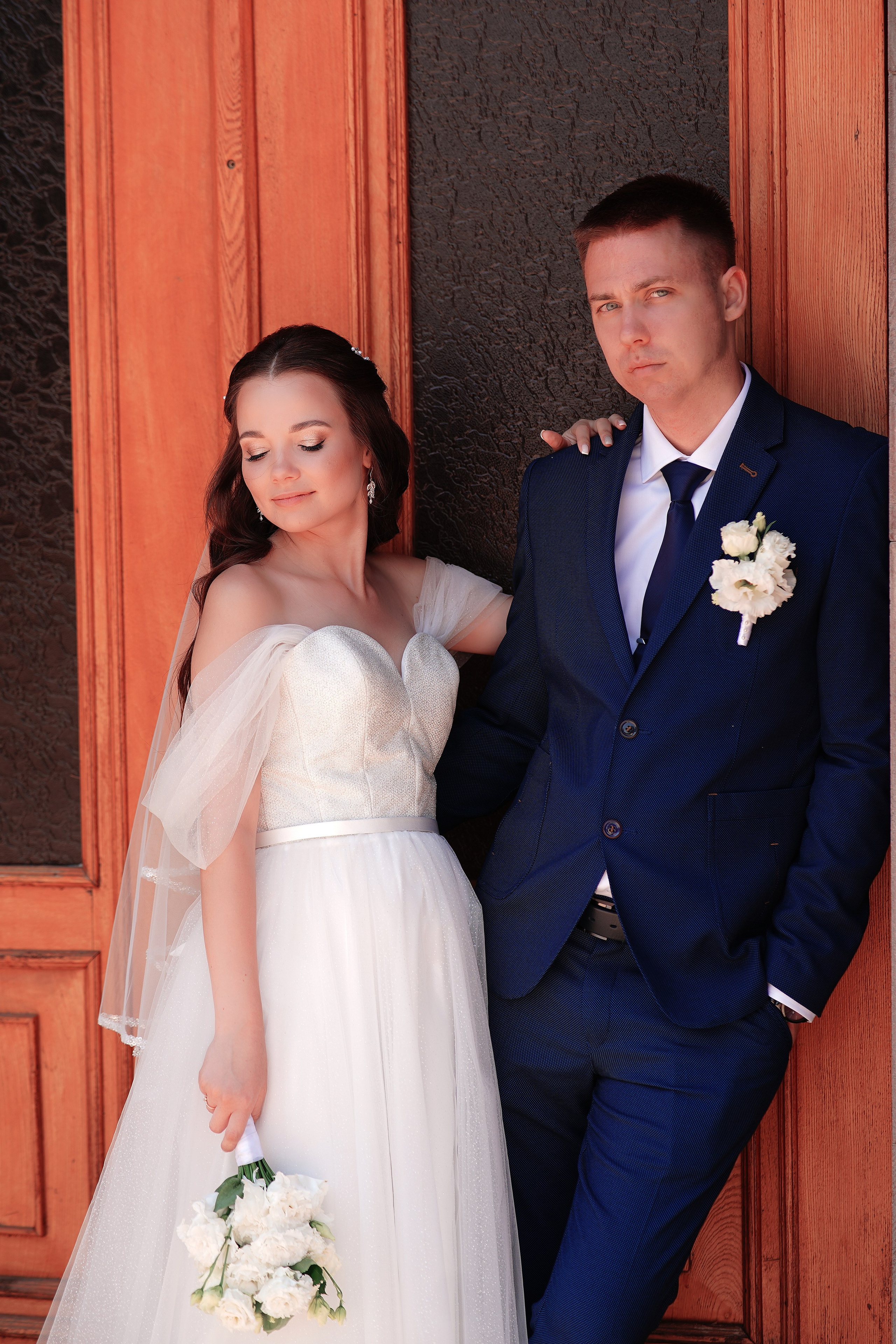 Свадьбы. Фотограф в Оренбурге Мария Иванова