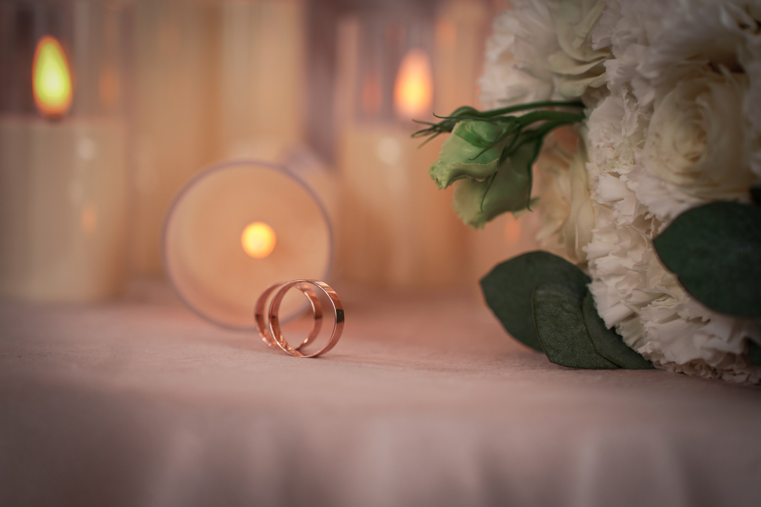 Свадьбы. Фотограф в Оренбурге Мария Иванова