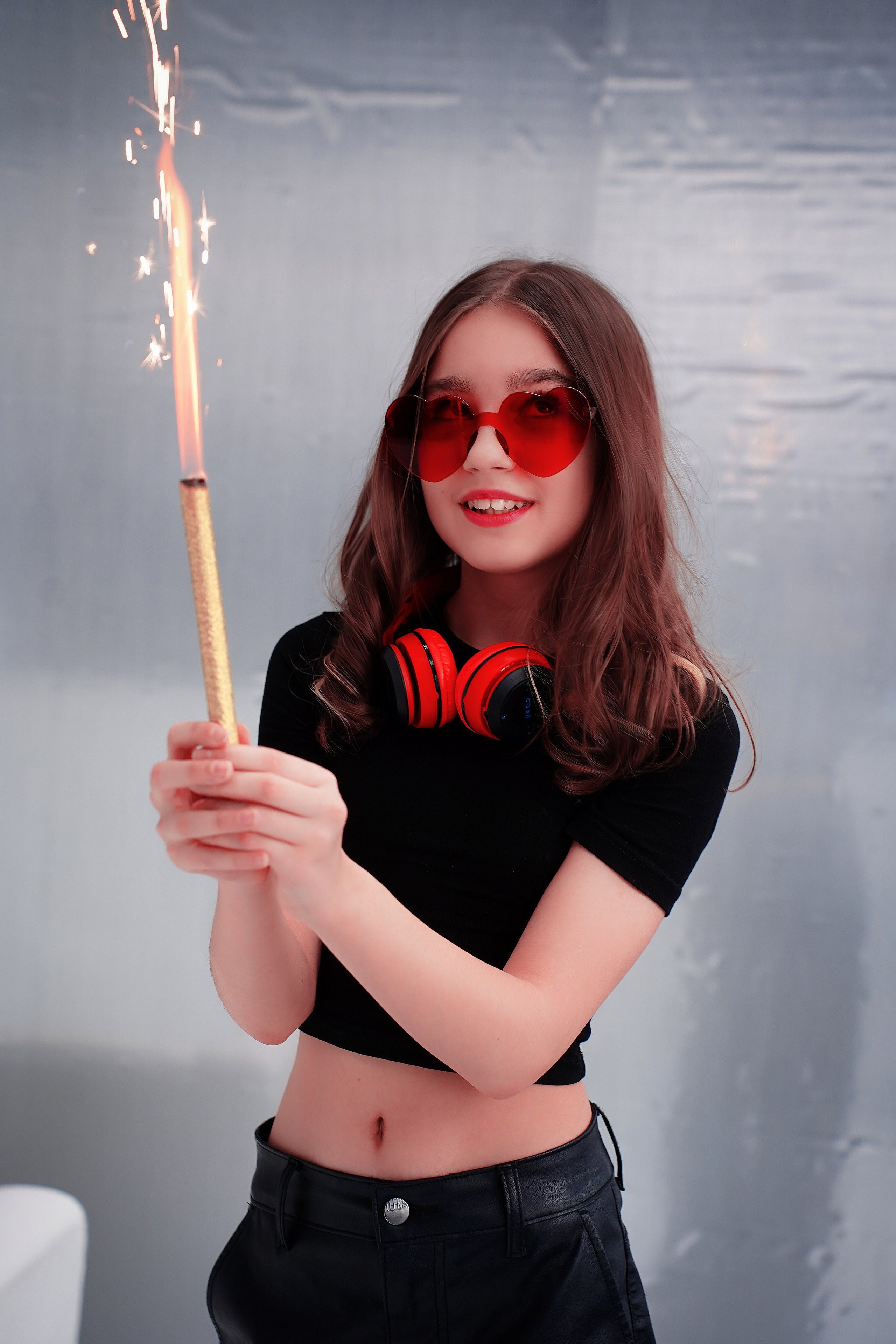 Детские. Фотограф в Оренбурге Мария Иванова