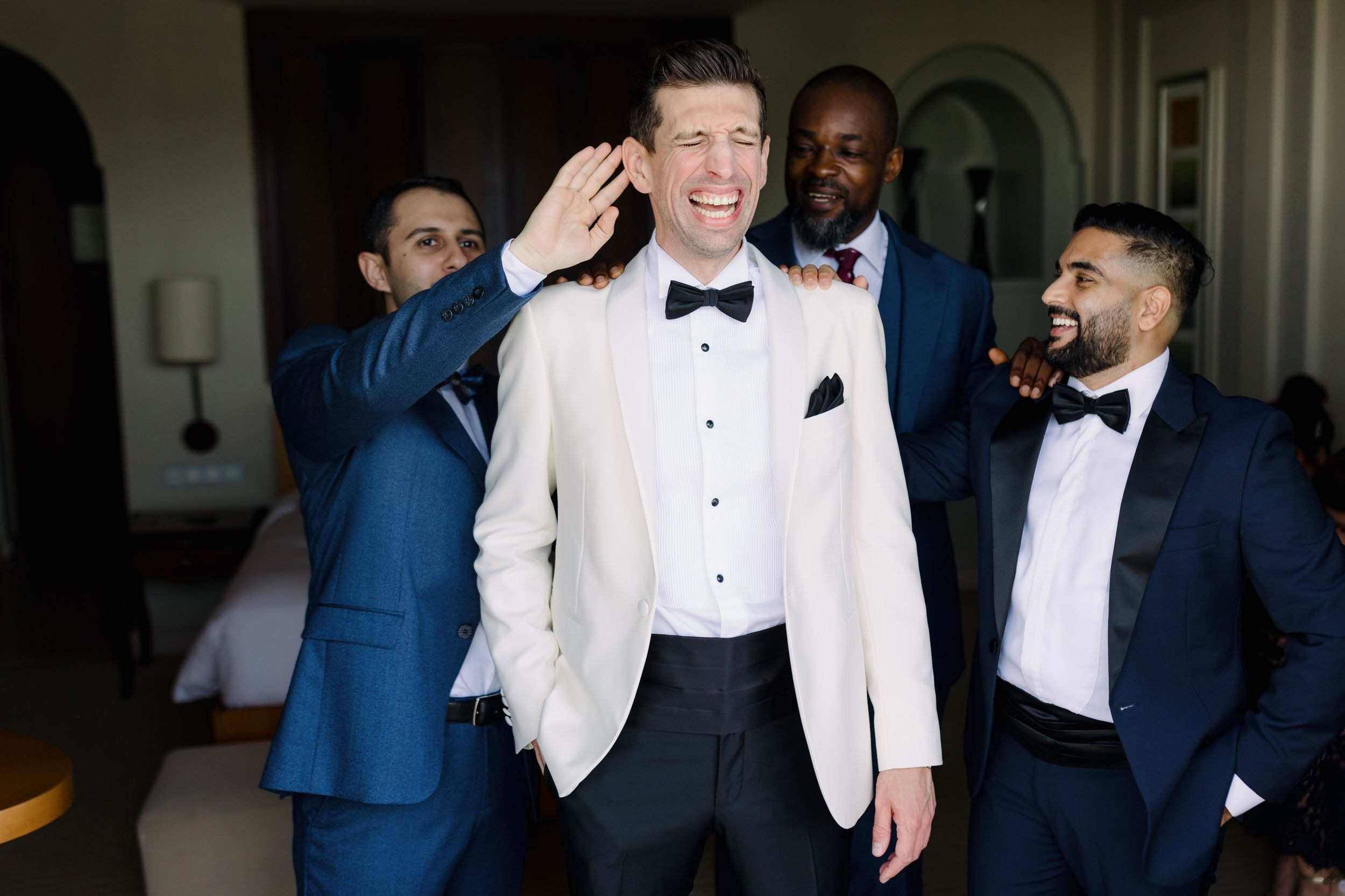 Alex & Bella 2022 Dubai. Свадебный и семейный фотограф в Москве