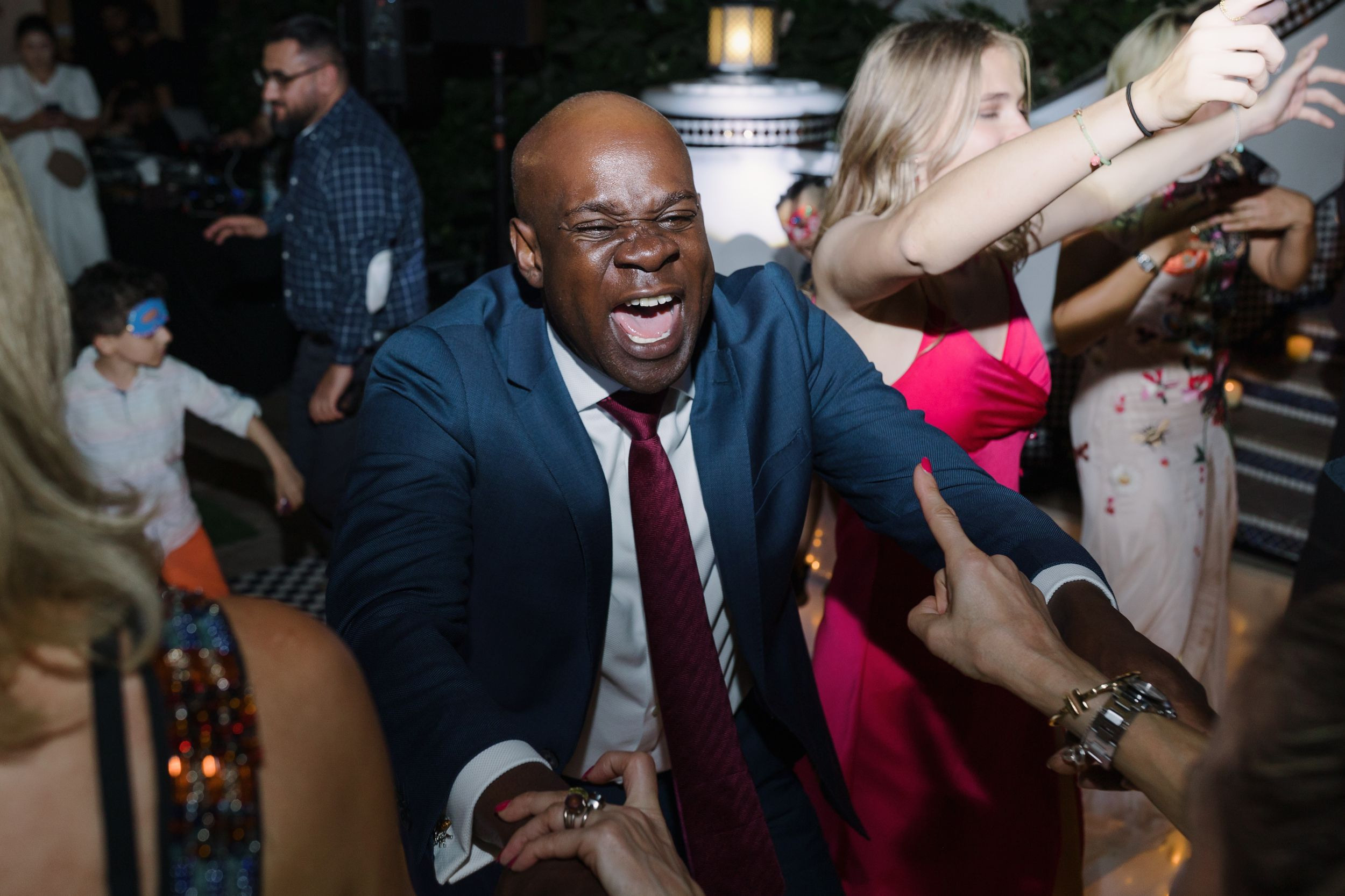 Alex & Bella 2022 Dubai. Свадебный и семейный фотограф в Москве