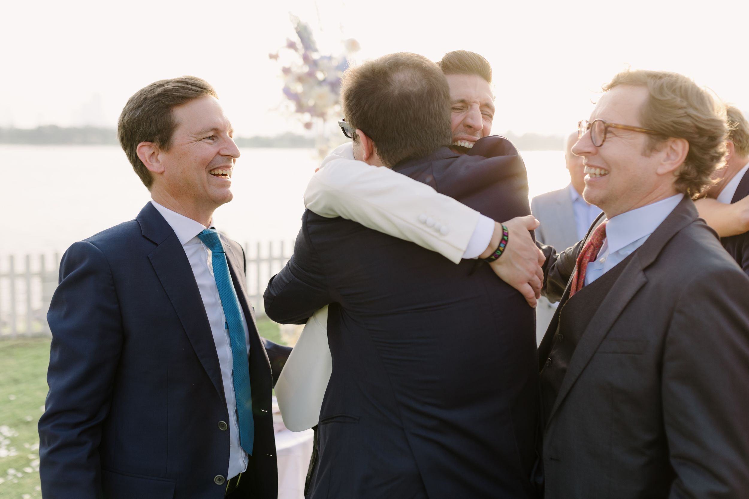 Alex & Bella 2022 Dubai. Свадебный и семейный фотограф в Москве