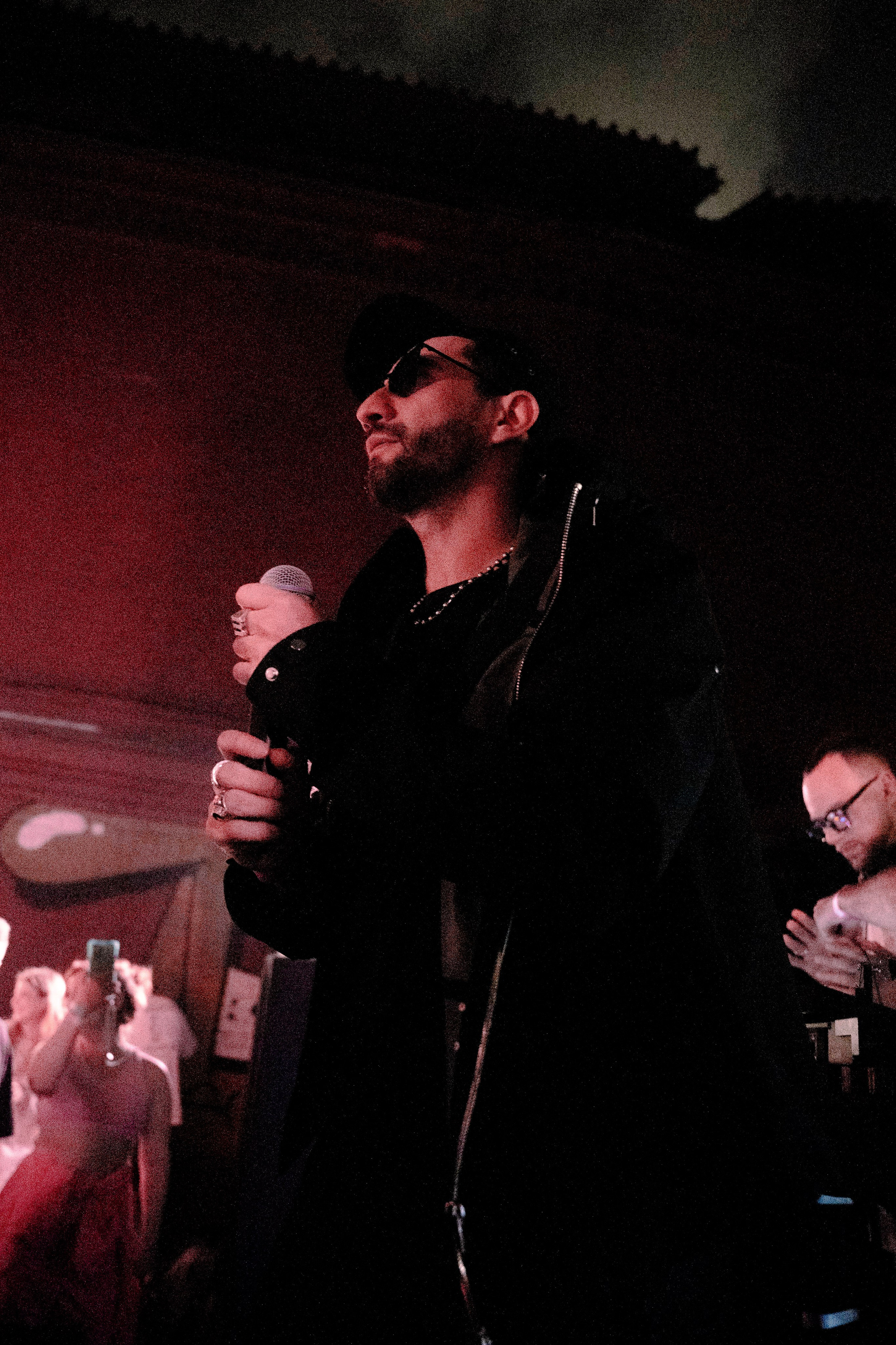 КАССЕТА. Фотограф Москва