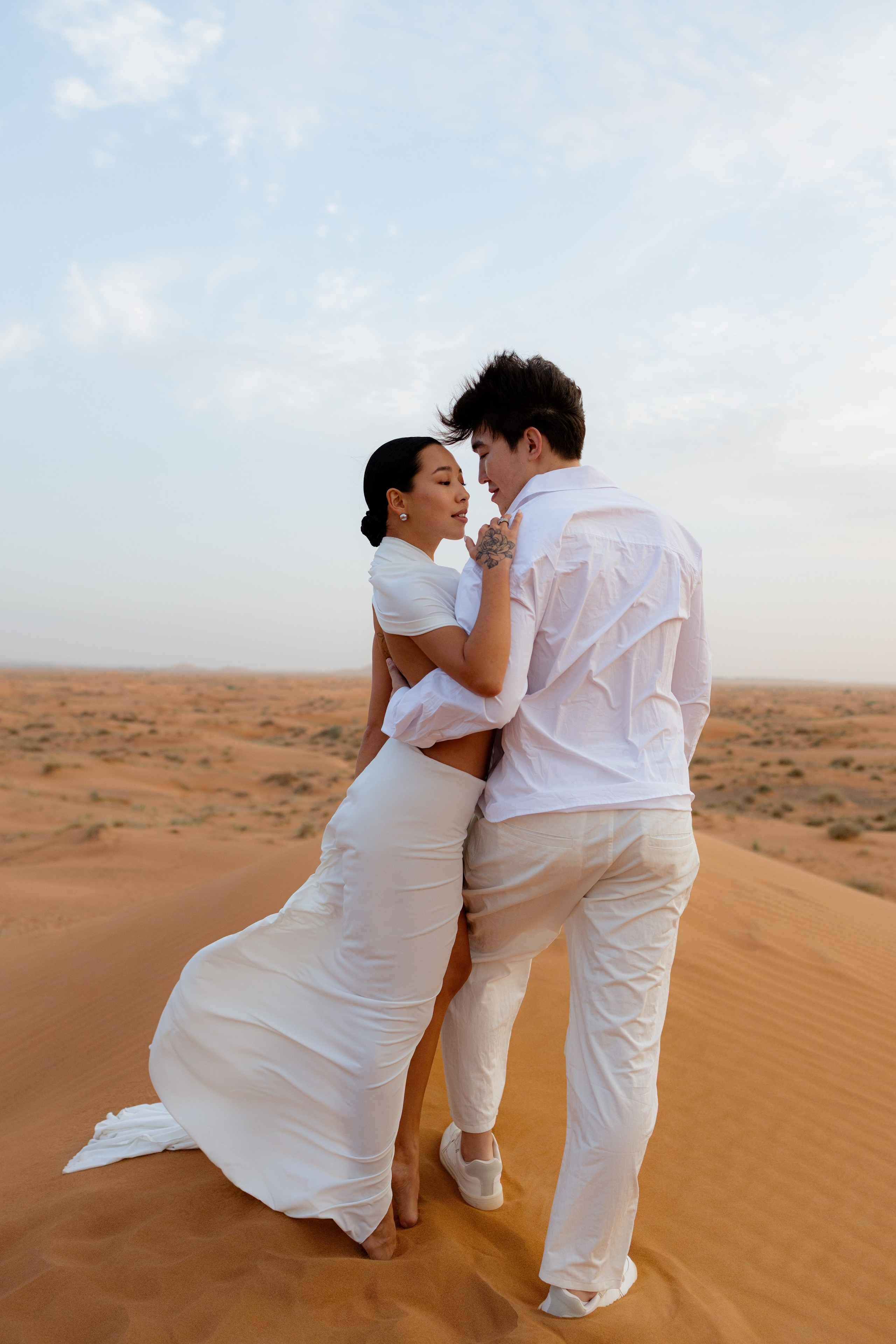 Dubai. Свадебный фотограф города Астана Асылбек Ерлан