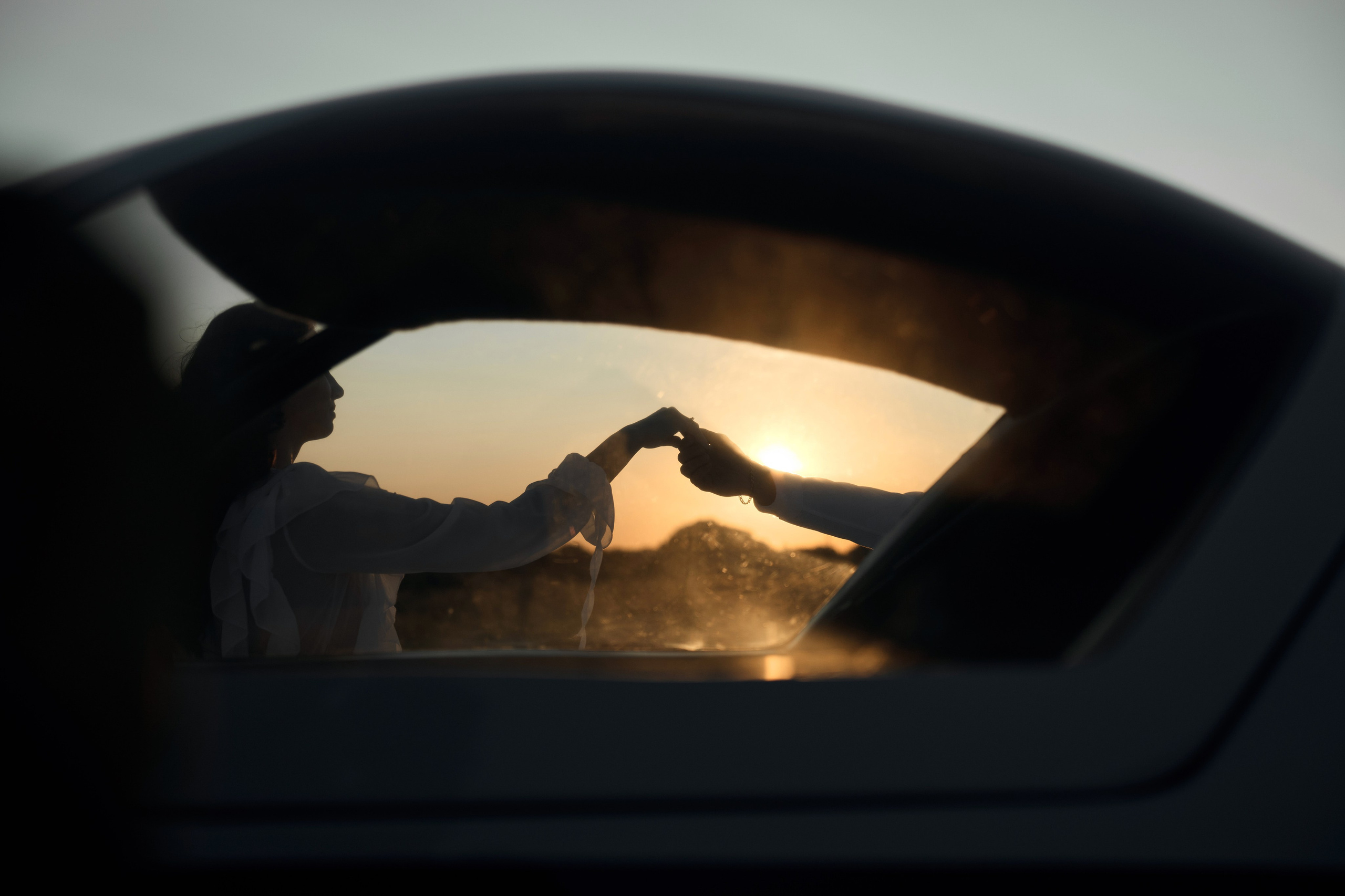 Ю|К. Фотограф Михаил Ефремов