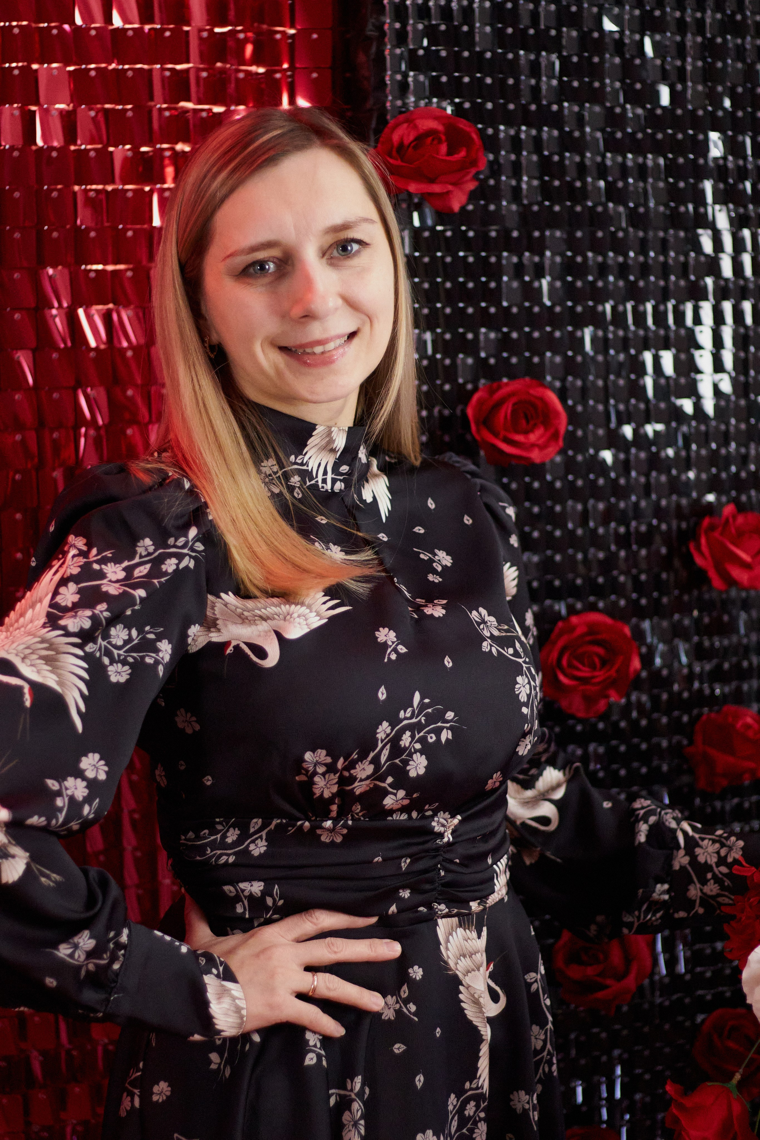 Корпоратив. Фотограф в Ростове-на-Дону Нюхарева Виктория