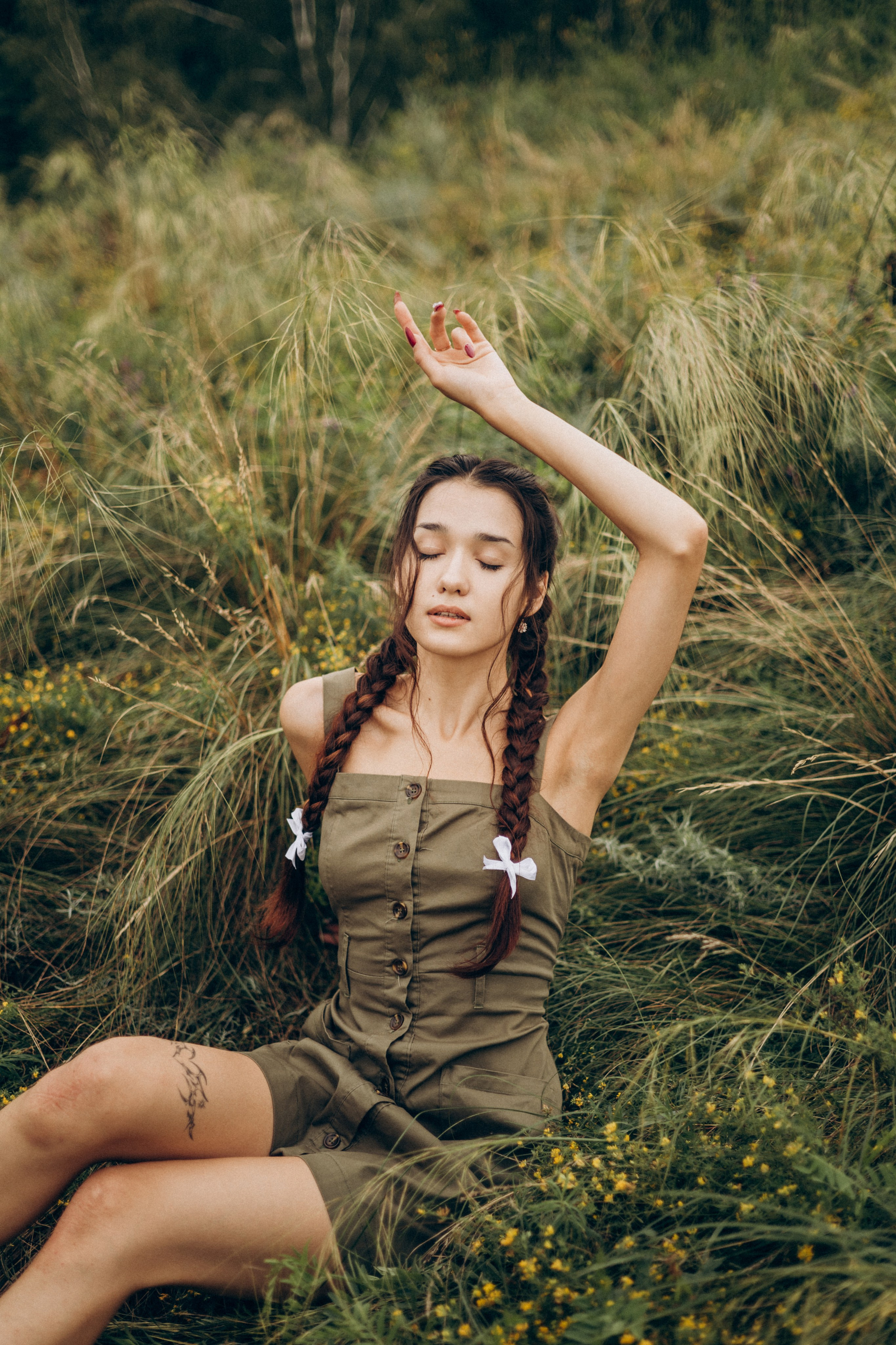 Софья. Виктория Файфер| фотограф Новосибирск