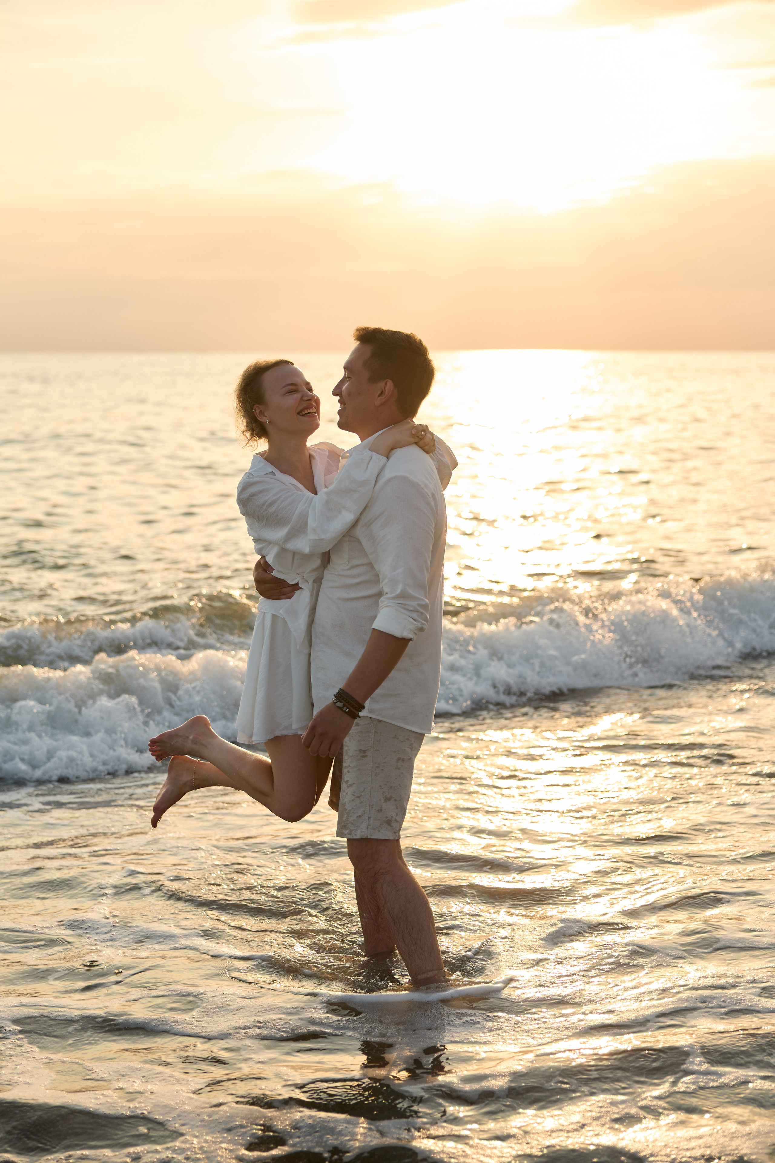 Алена и Руслан июль 2024. Свадебный и семейный фотограф в Сочи и Краснодарском крае Анна Шмелёва