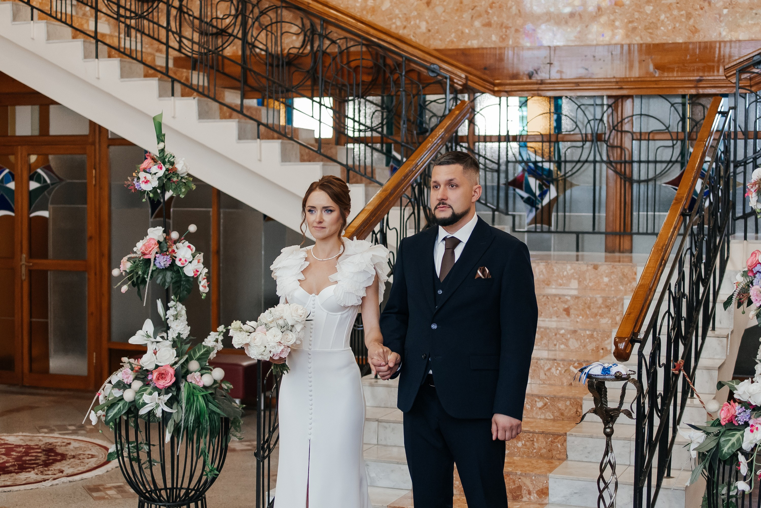 ПАКЕТ 8 ЧАСОВ. Свадебный  фотограф Новосибирск