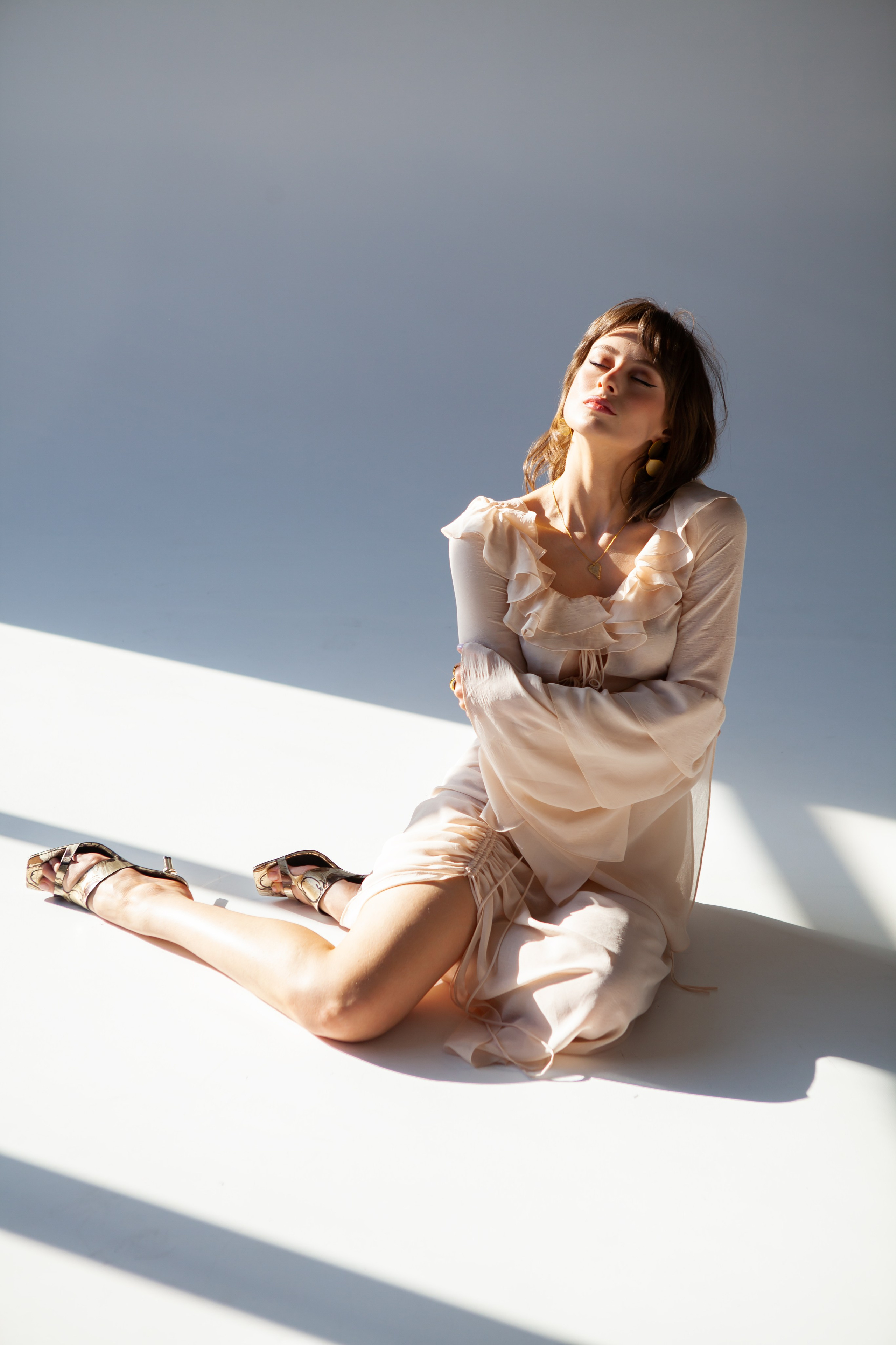 Свадебное. Фотограф Яна Романова